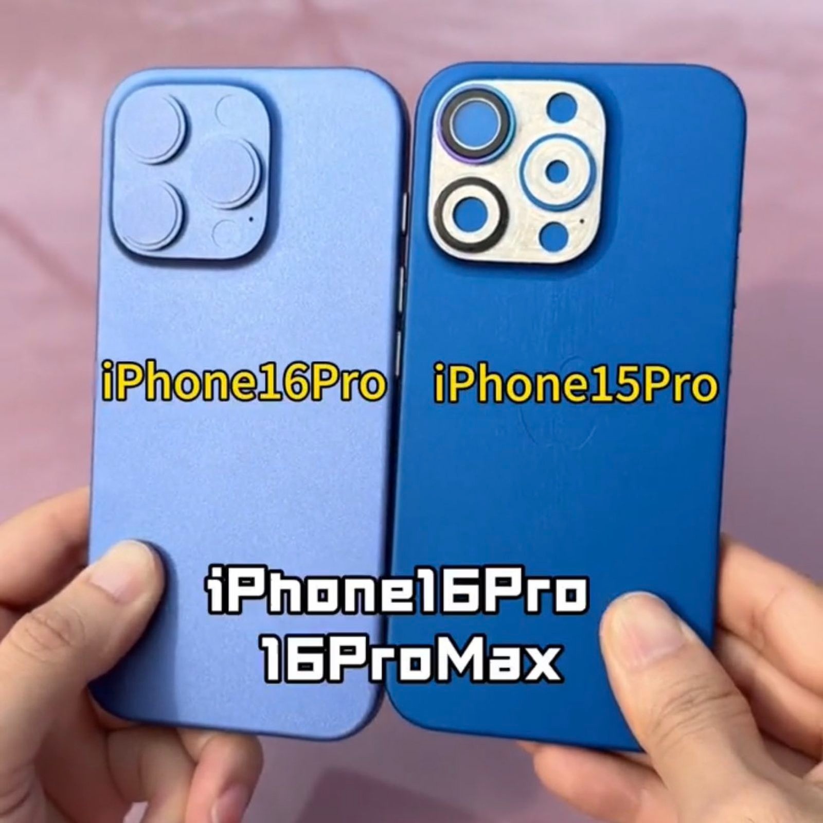 Tin don ve iPhone 16 anh 1