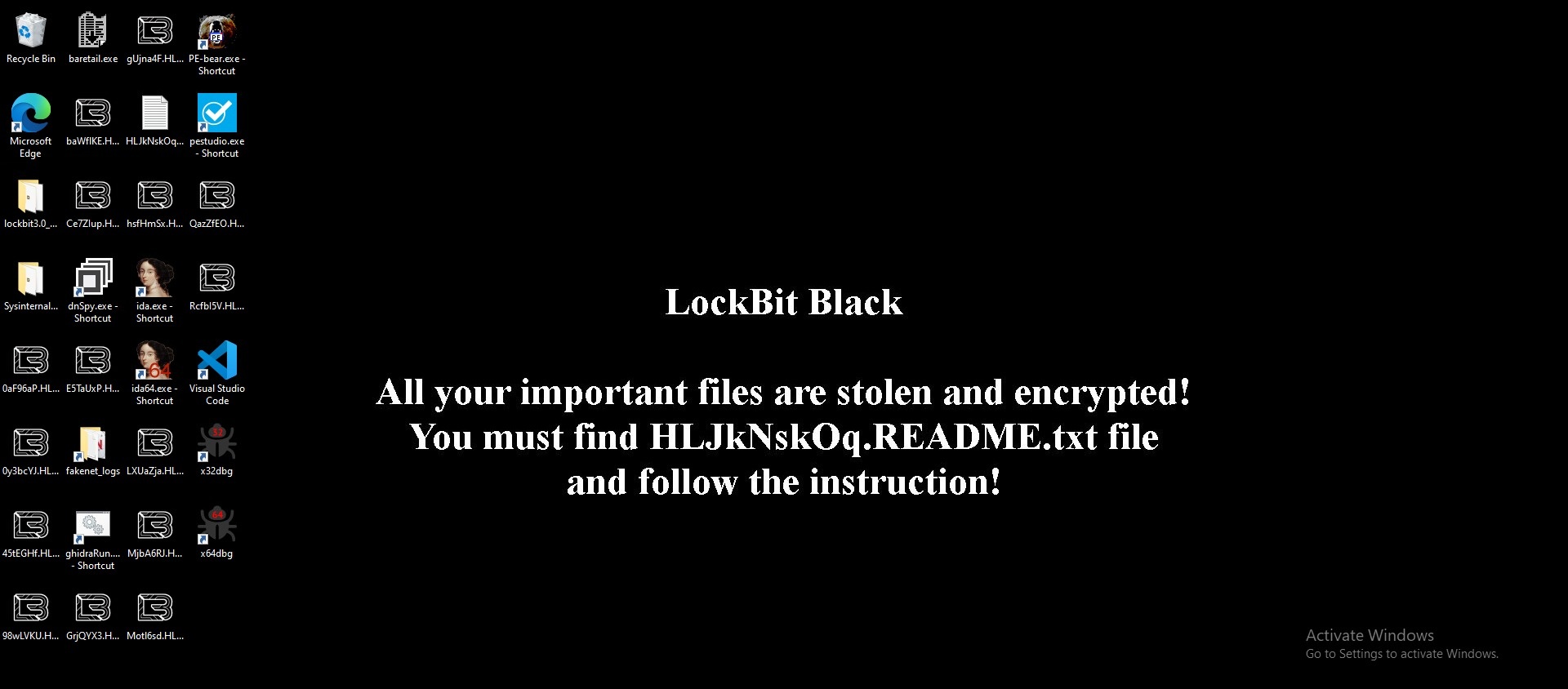 Ma doc tong tien ransomware anh 2