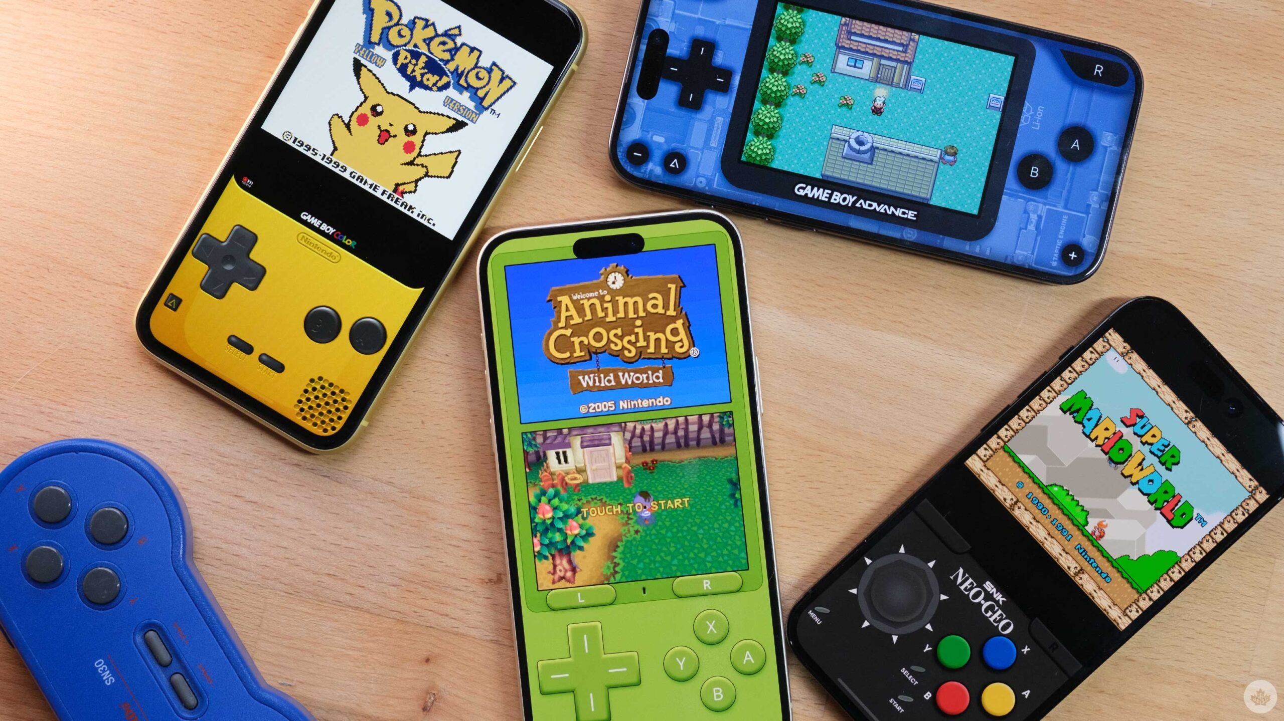 Nhung thach thuc cua Apple anh 2