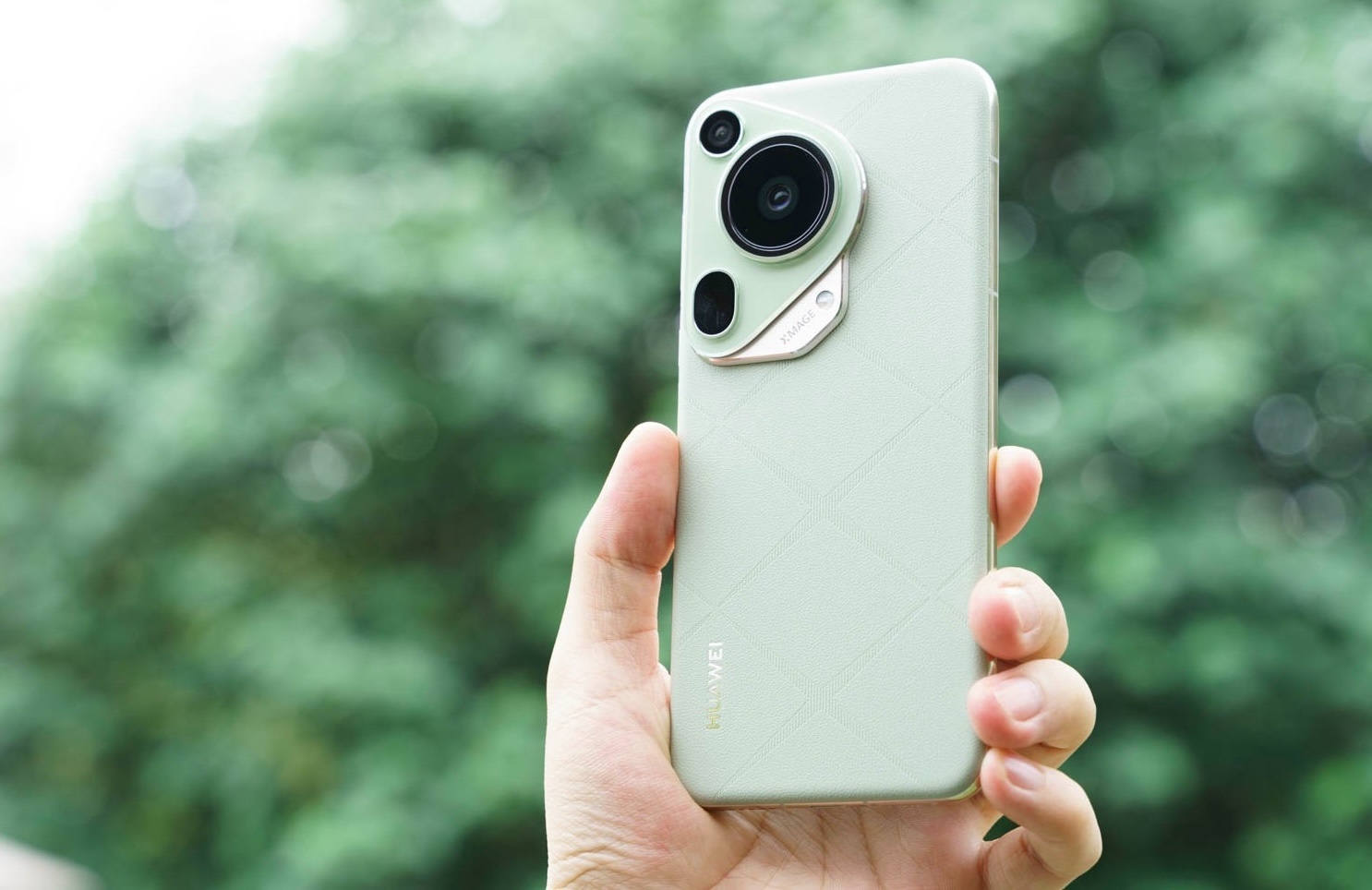 Huawei tao ra noi lo moi cho Apple hinh anh