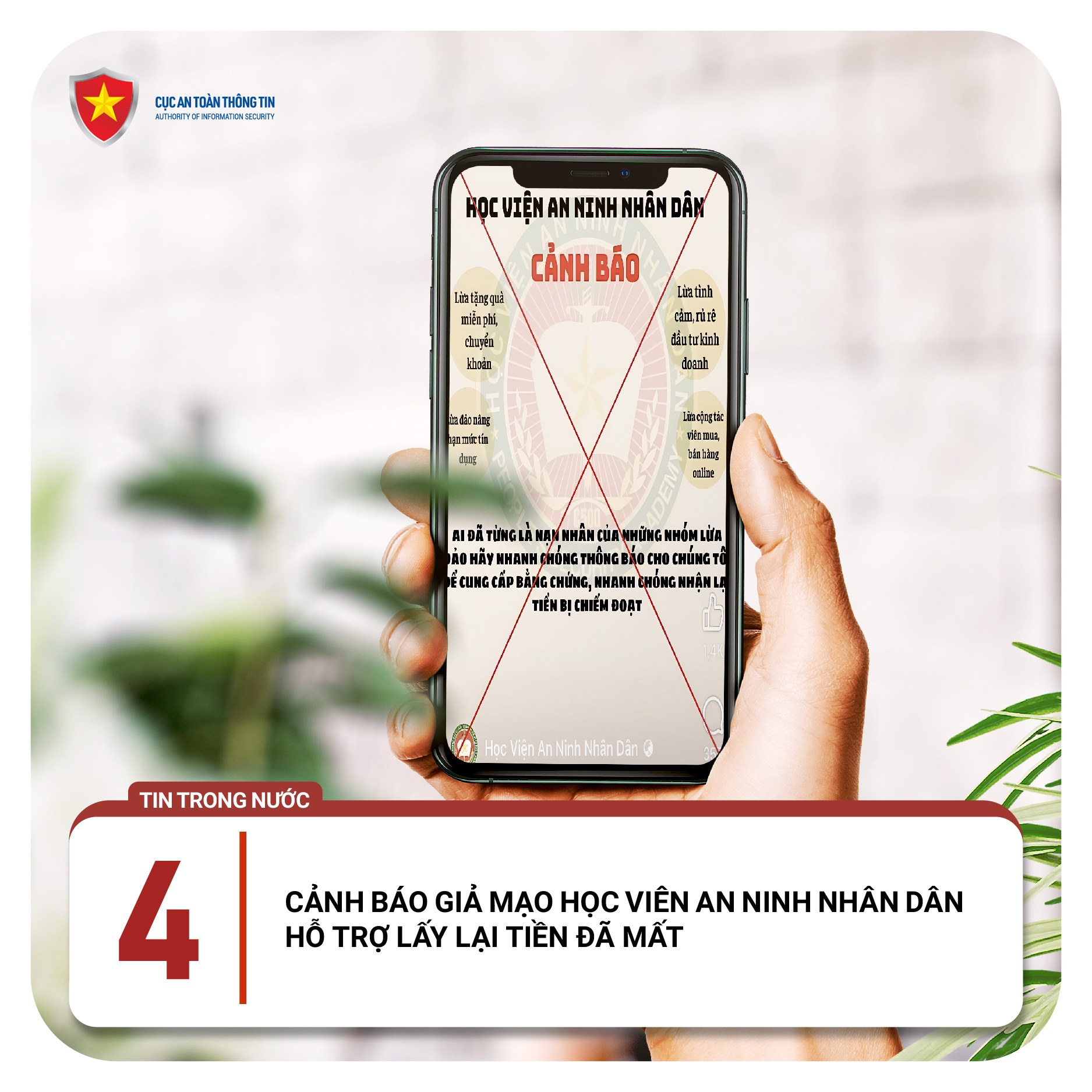 Ma doc tren smartphone Android anh 2