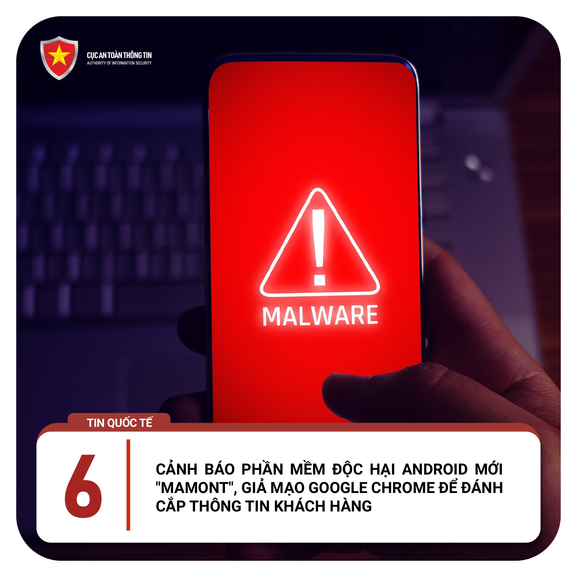 Ma doc tren smartphone Android anh 3