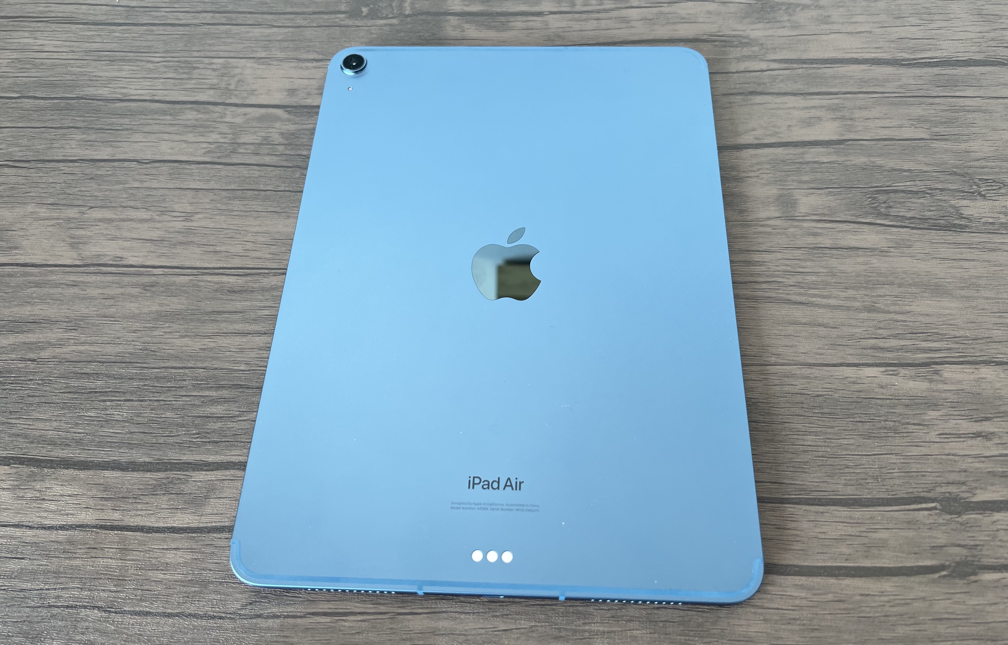 Apple ra mat iPad Pro anh 3