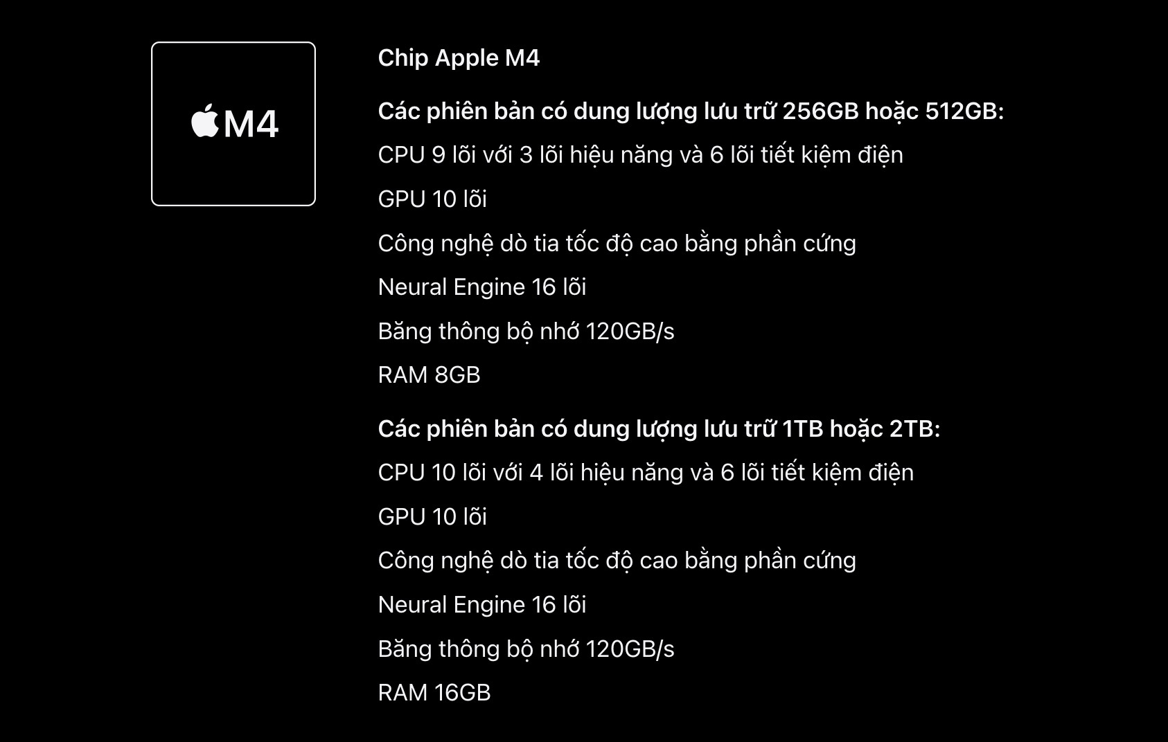 Apple iPad Pro M4 anh 1