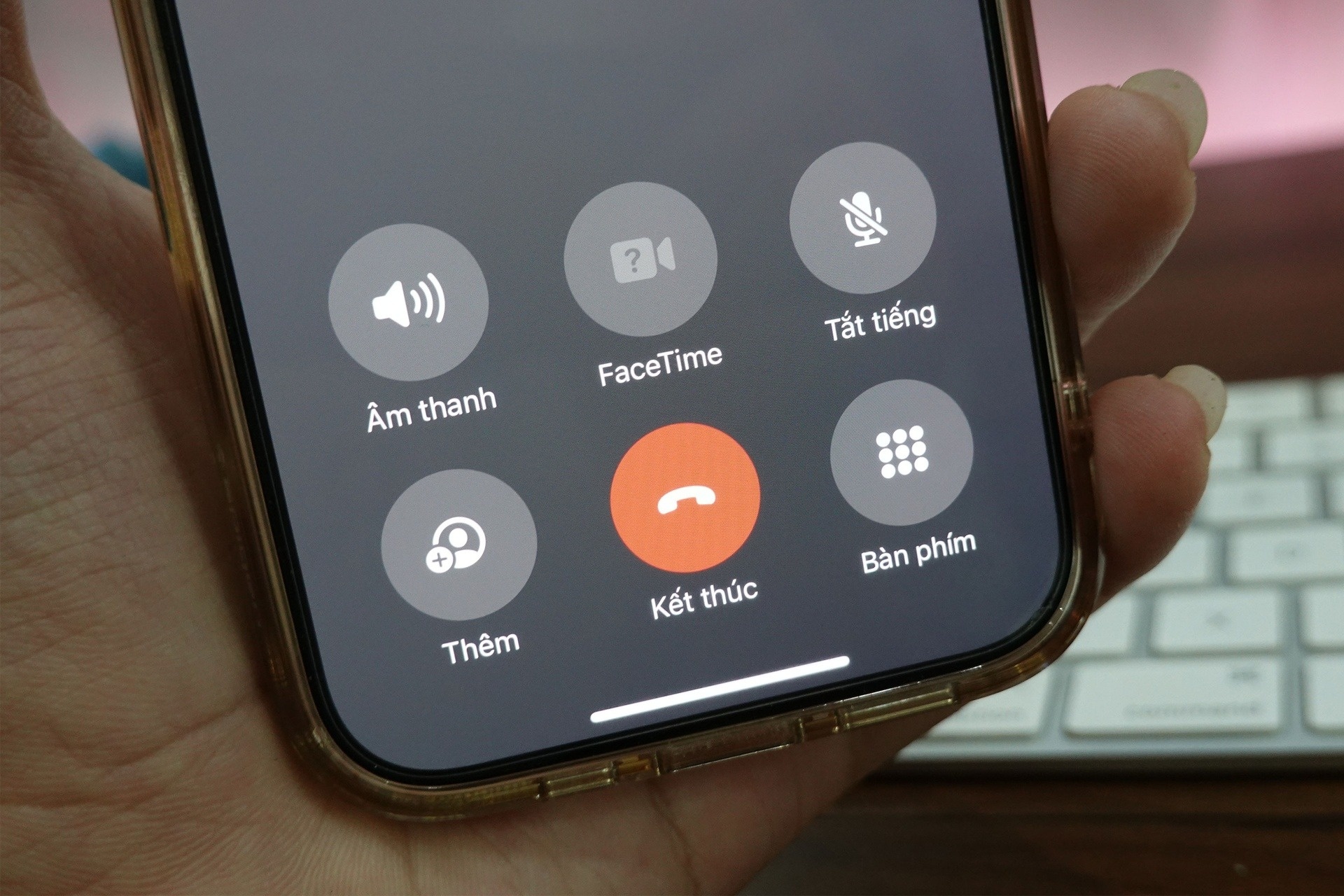 Gia danh cong an, chiem doat 15 ty dong hinh anh