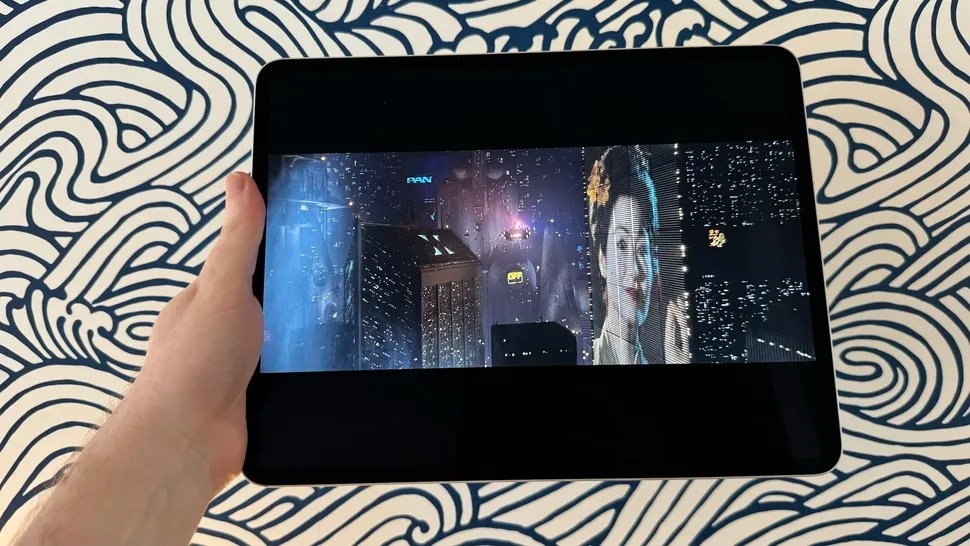 Review iPad Pro M4 anh 5