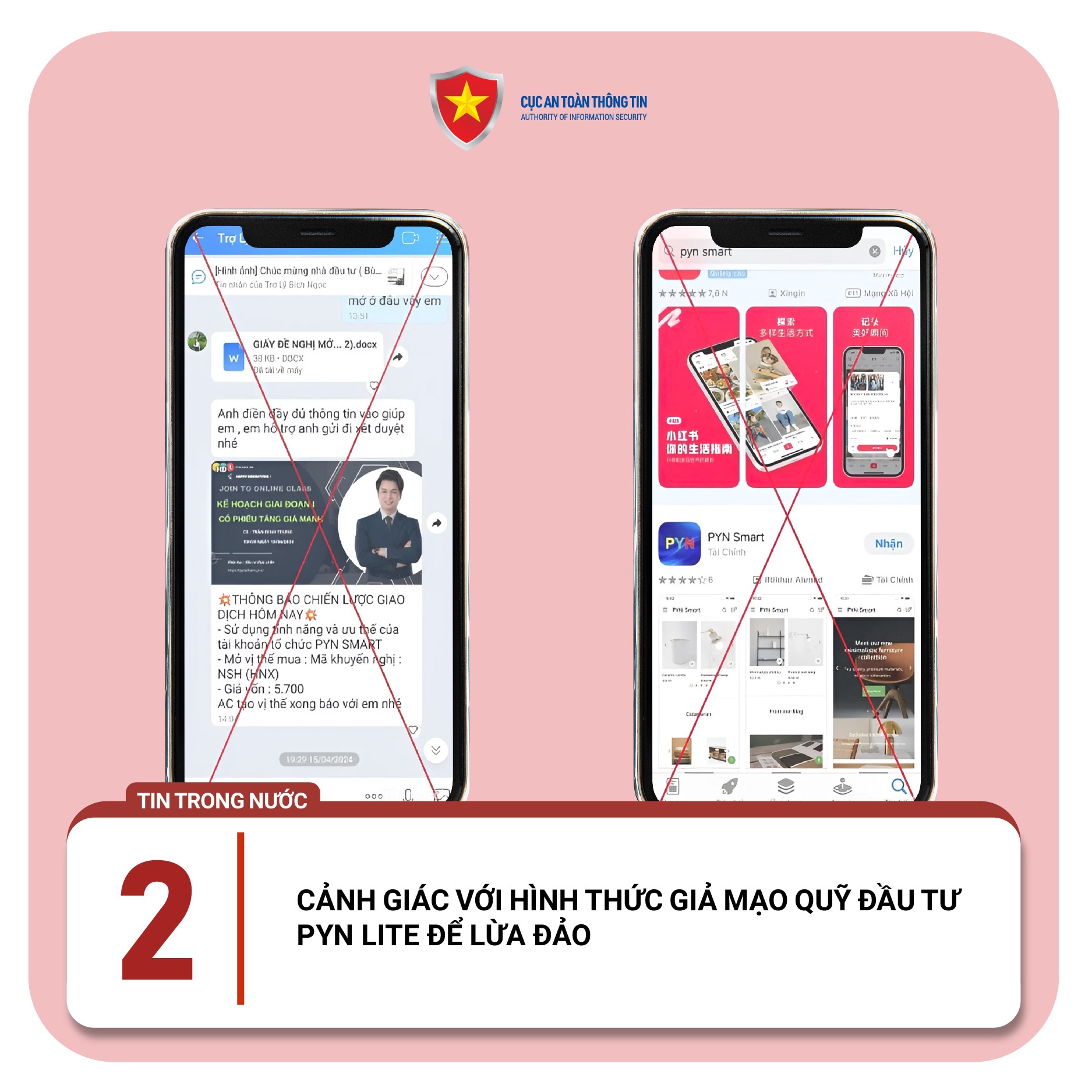 Bi lua tai VssID anh 2