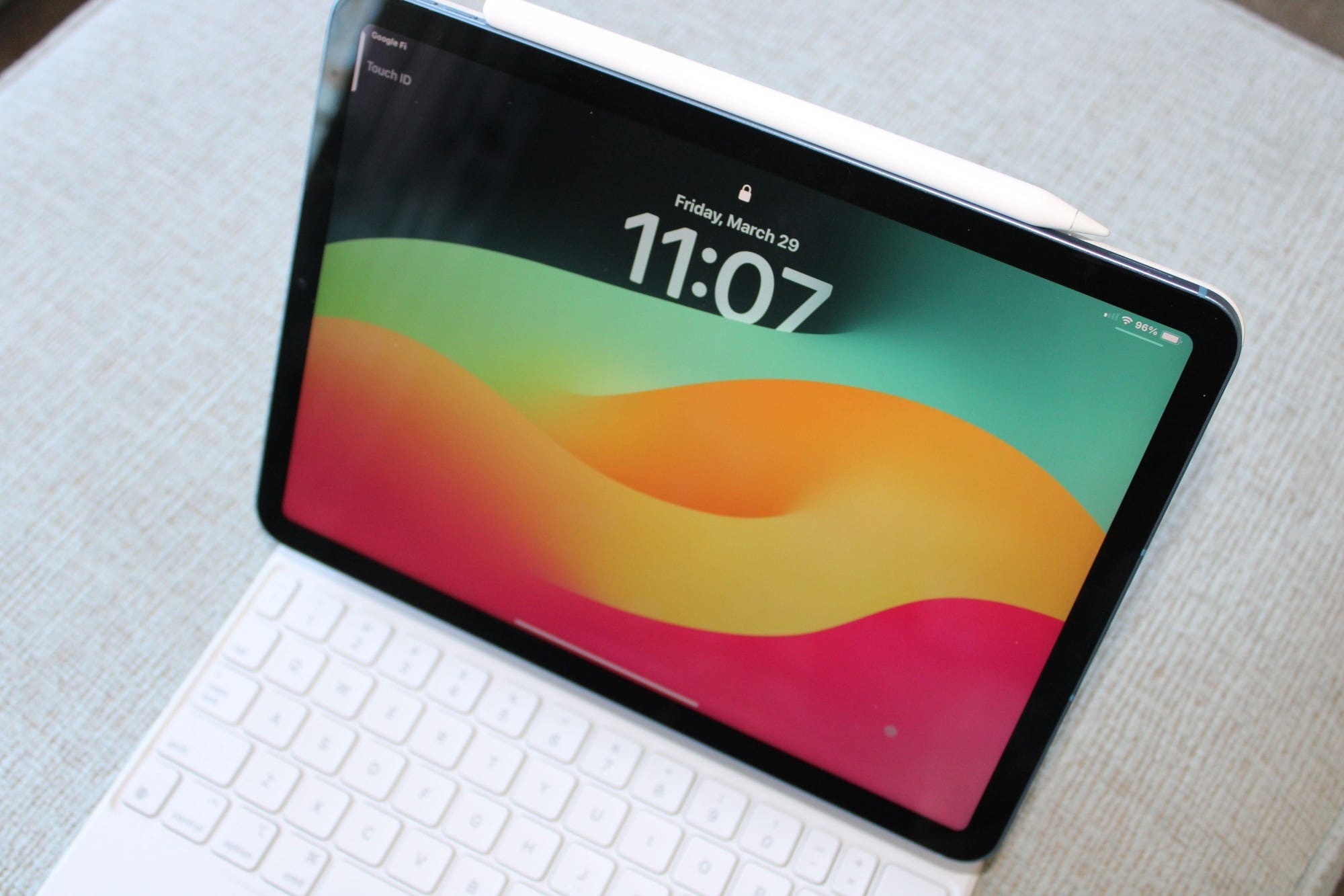 Nhung tinh nang can biet neu moi mua iPad hinh anh