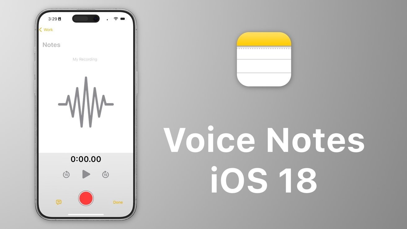 iOS 18 ho tro AI anh 4