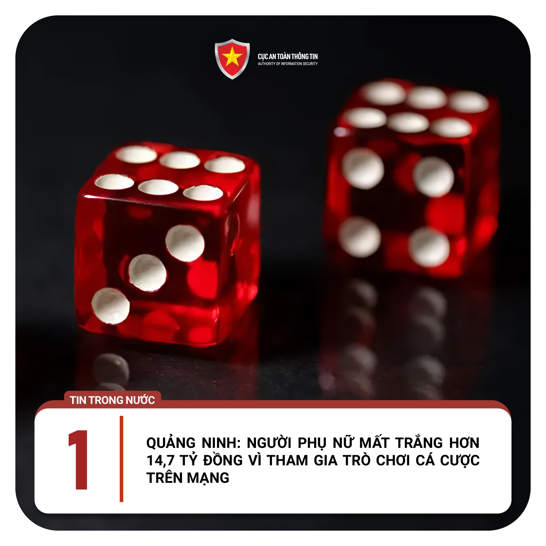 Lua dao ca cuoc Internet anh 1