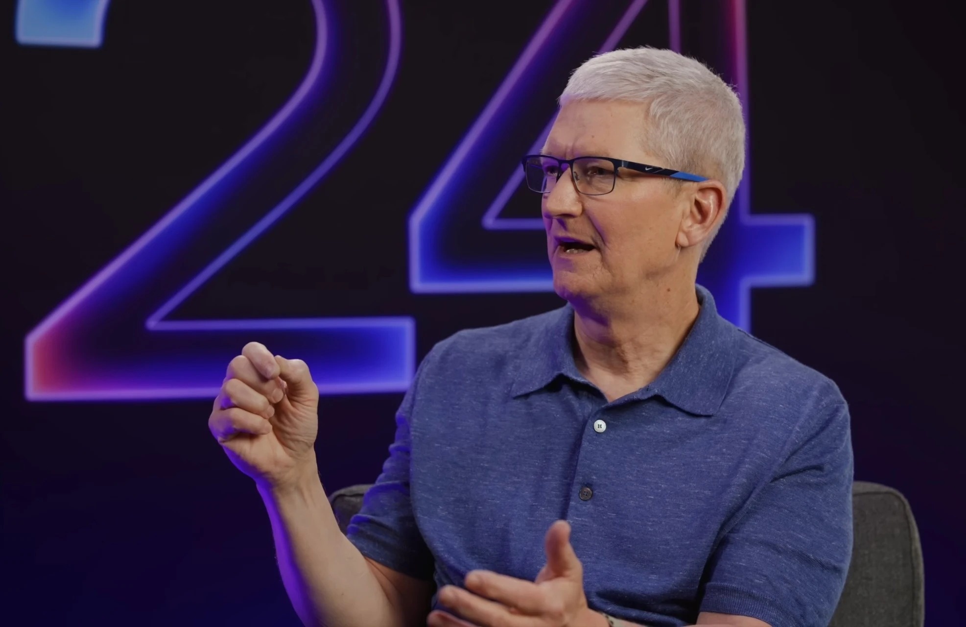 'Ao giac AI' la gi ma Apple cung chua the giai quyet? hinh anh