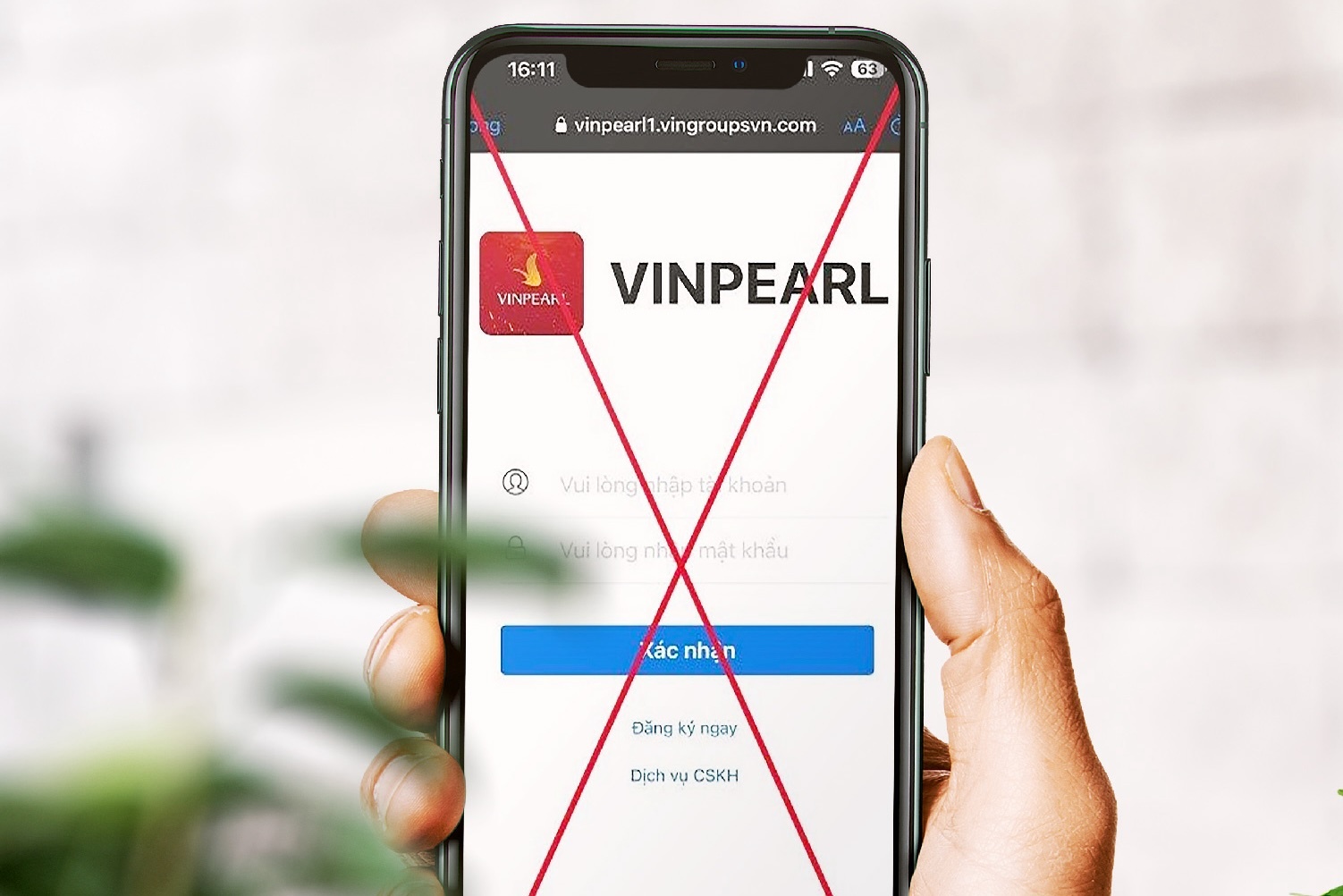 Mat gan 1,4 ty vi dau tu du an gia mao 'Vinpearl' hinh anh