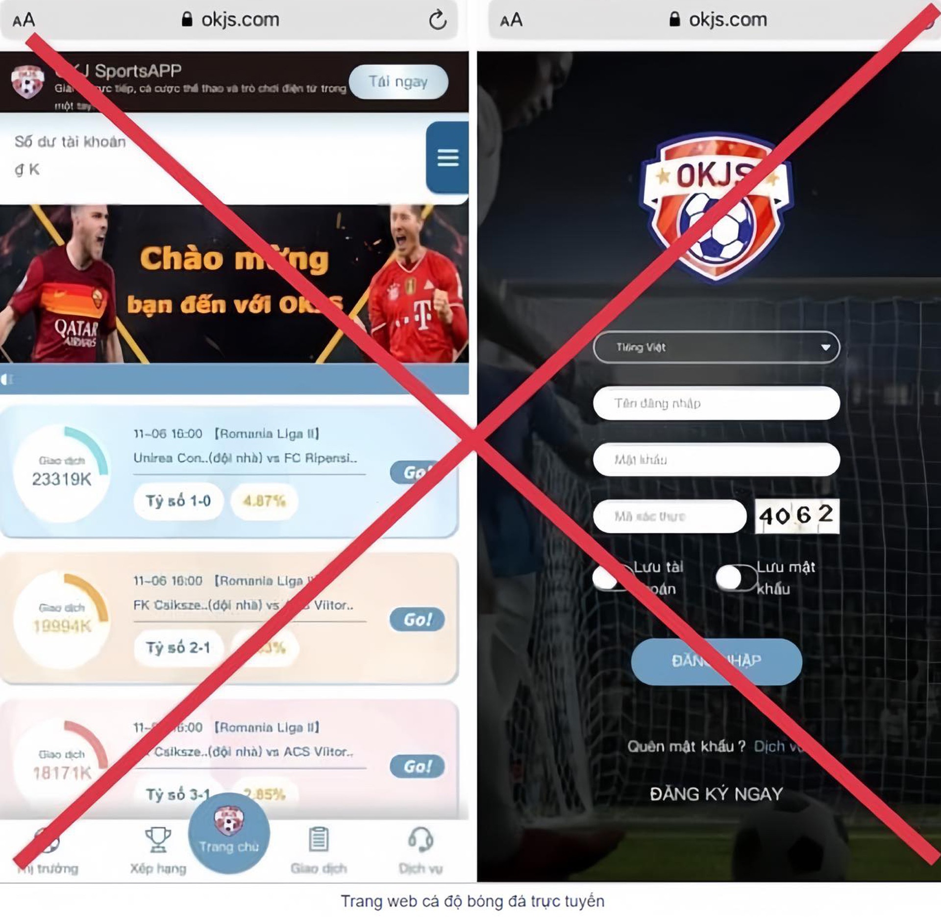 Khuyen nghi nguoi dan tranh xa ca do bong da qua mang mua Euro 2024 hinh anh