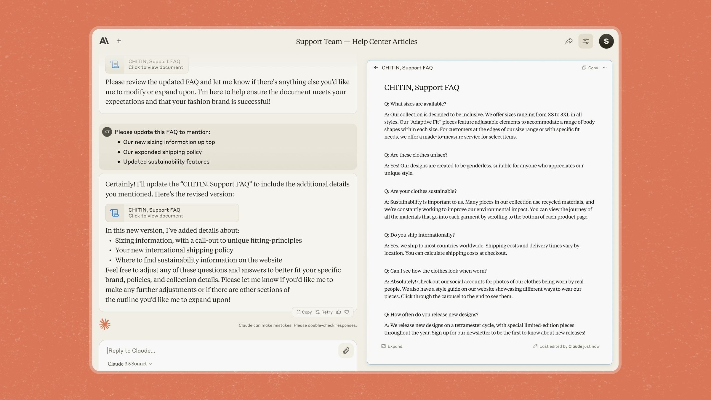 Anthropic Claude 3.5 Sonnet anh 2