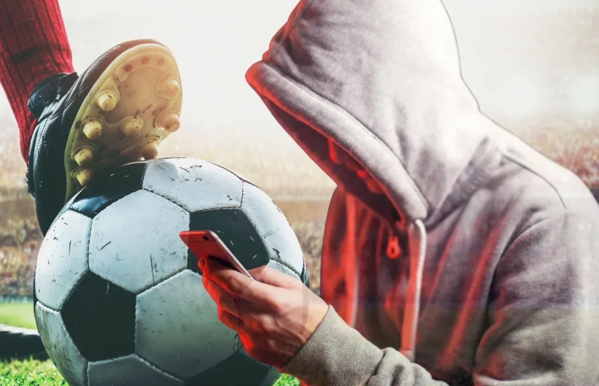 Canh giac ca do, lua dao mua EURO 2024 hinh anh