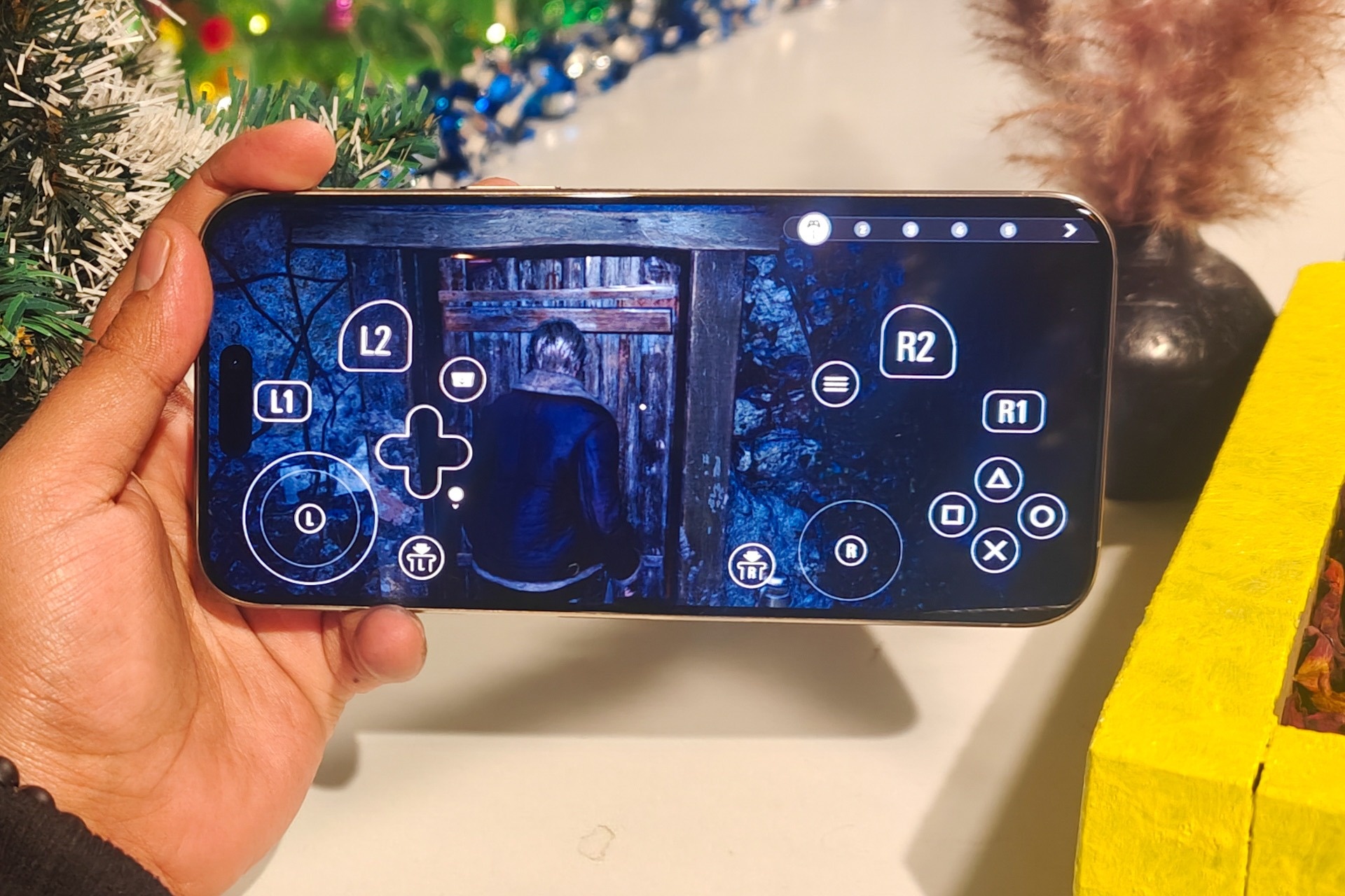 Game AAA tren iPhone 15 anh 4