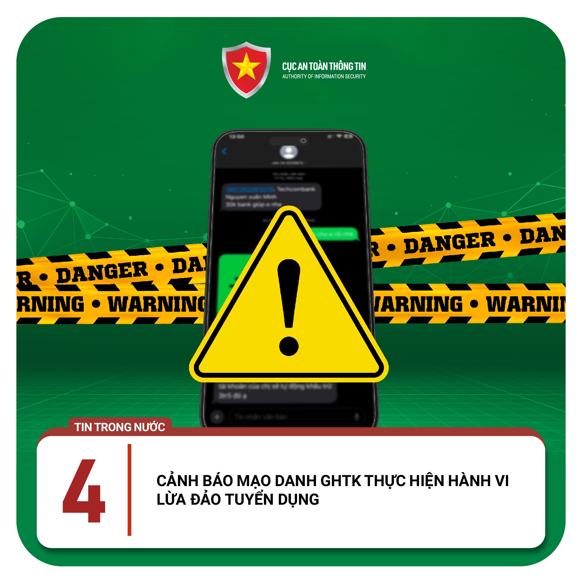 Mao danh cong an VNeID anh 2