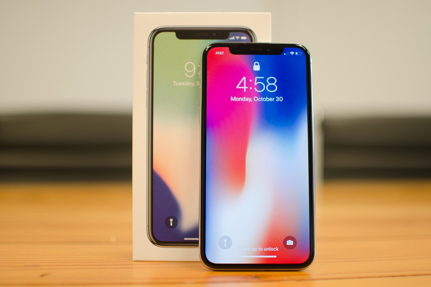 iPhone X thanh dien thoai co hinh anh
