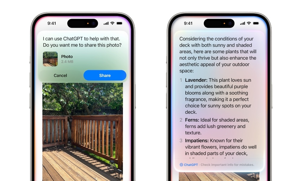 Apple hop tac OpenAI anh 1