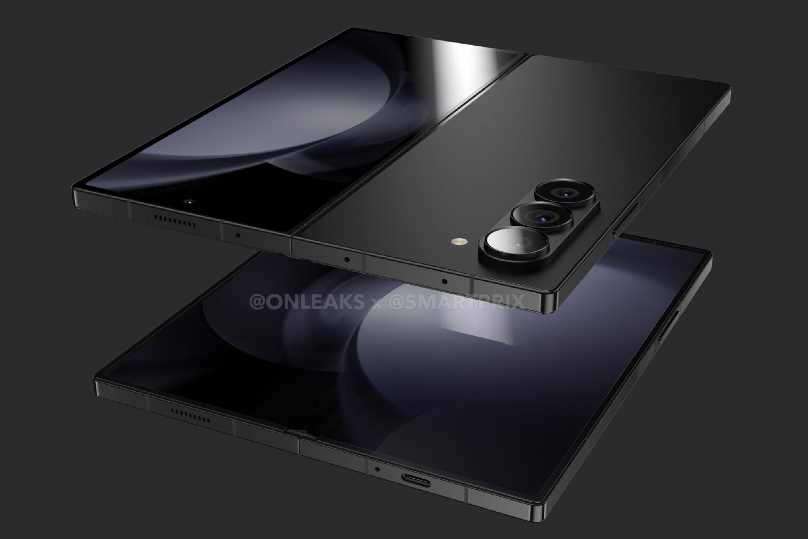 Cho doi gi o Galaxy Z Fold6 hinh anh