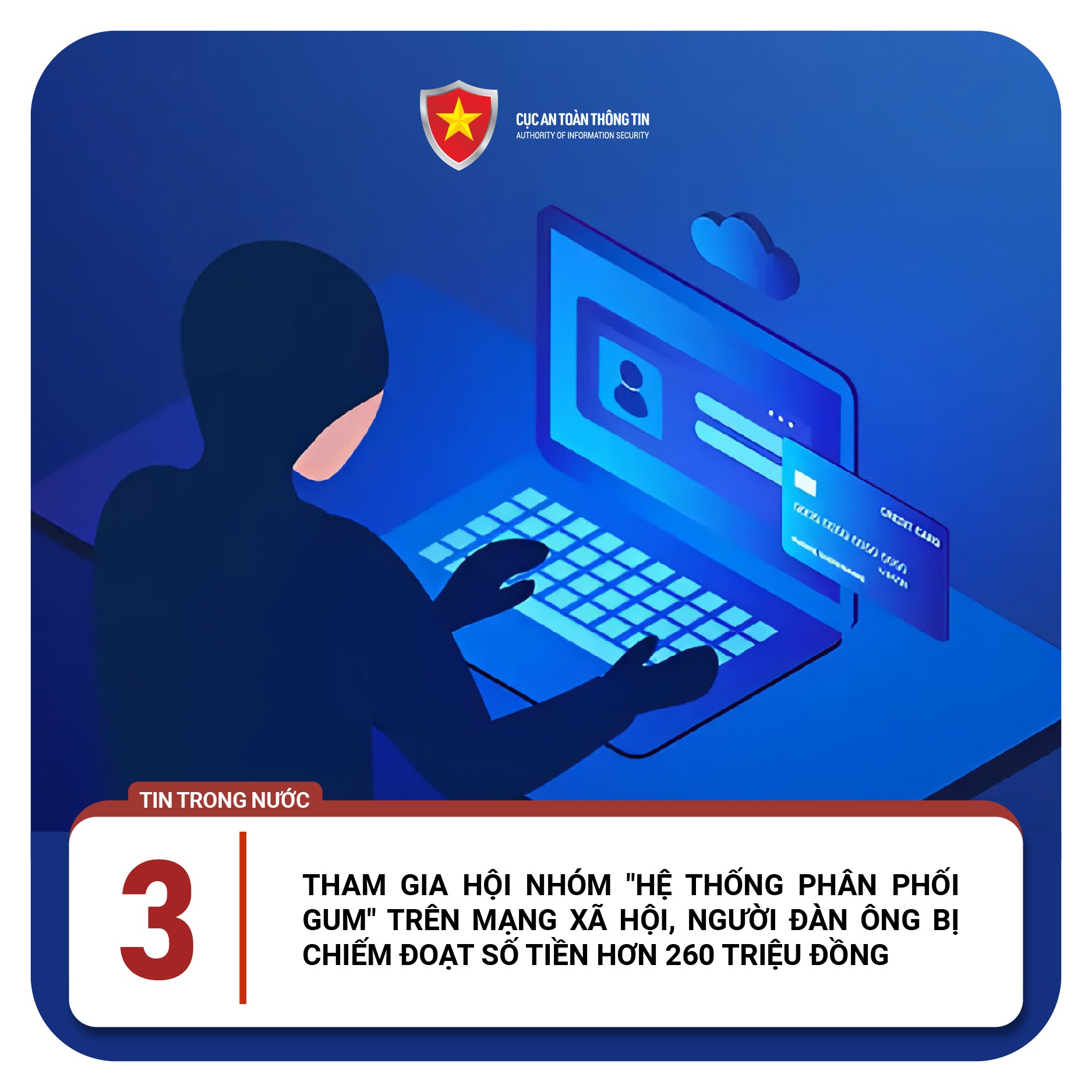 Lua dao tren Facebook anh 2