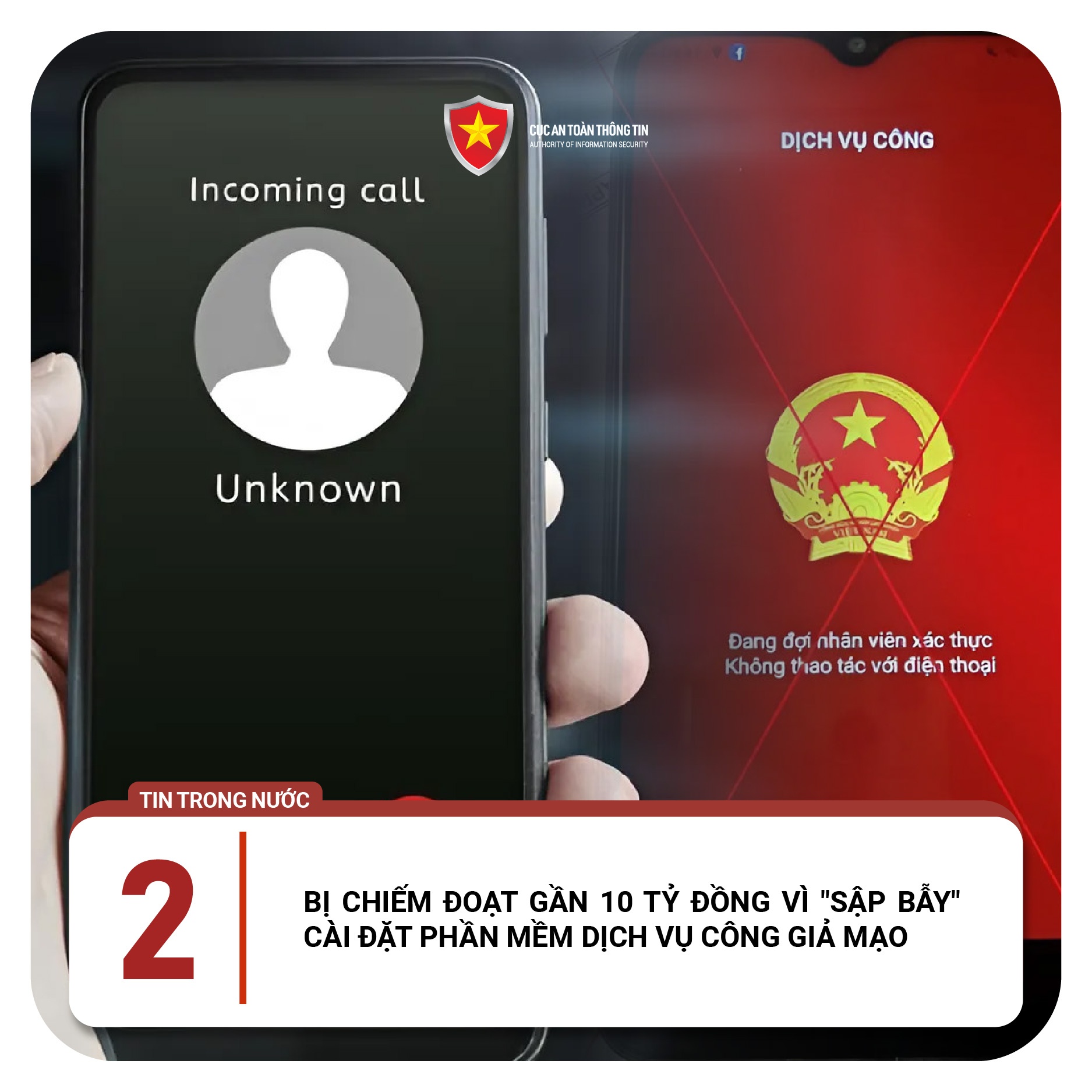 Ung dung VNeID gia mao anh 1