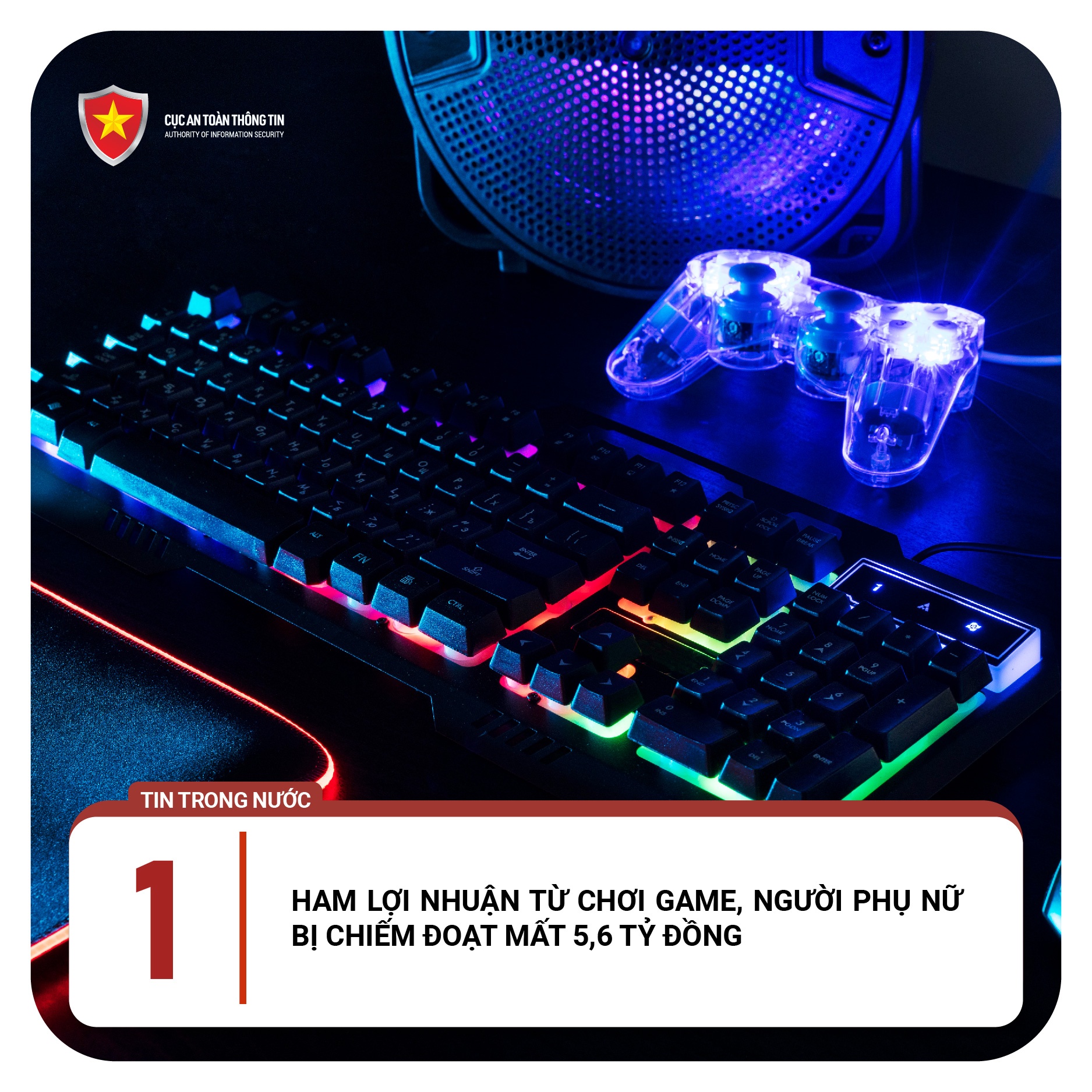 Lua dao choi game anh 1