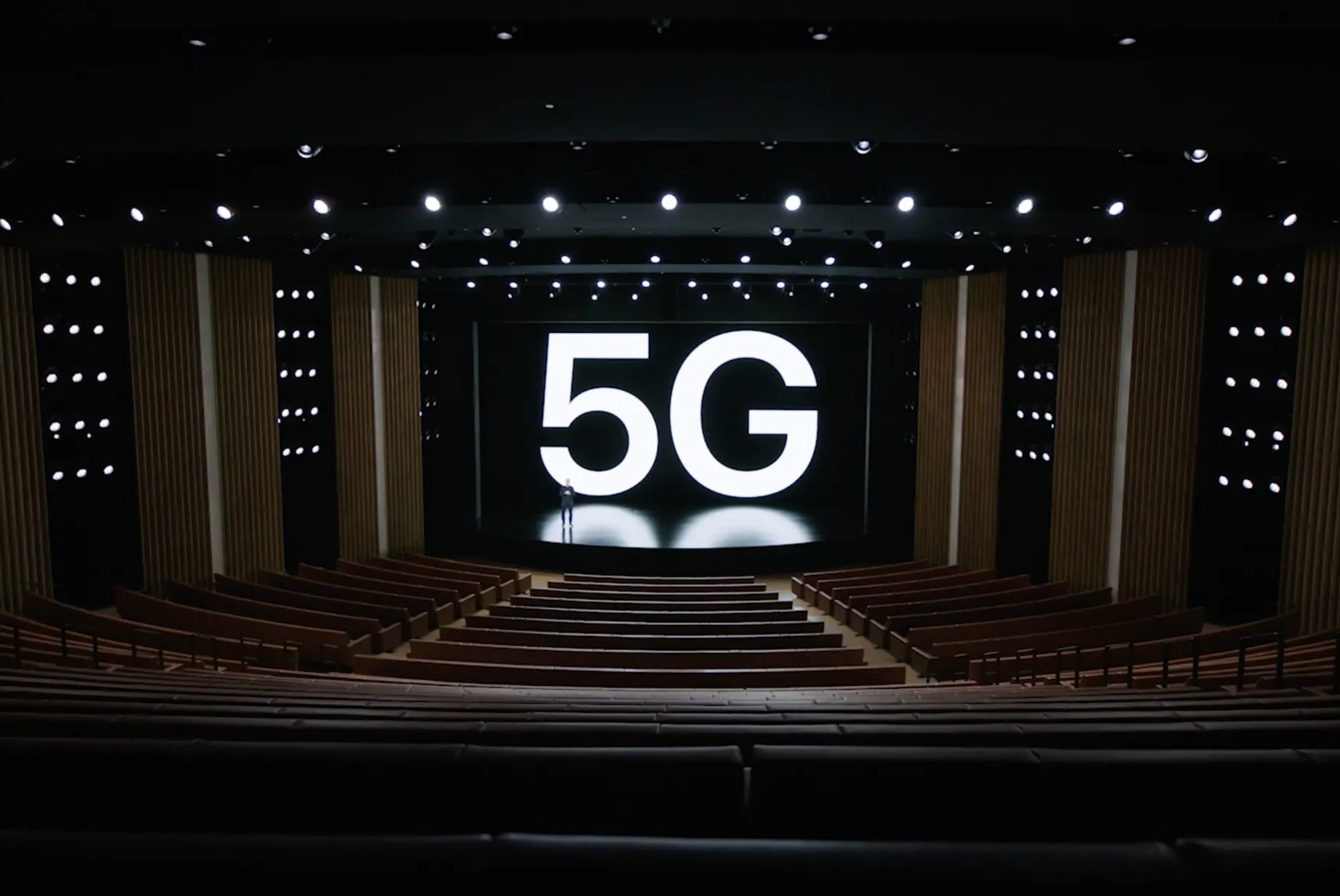 Tham vong cua Apple sap thanh hien thuc hinh anh