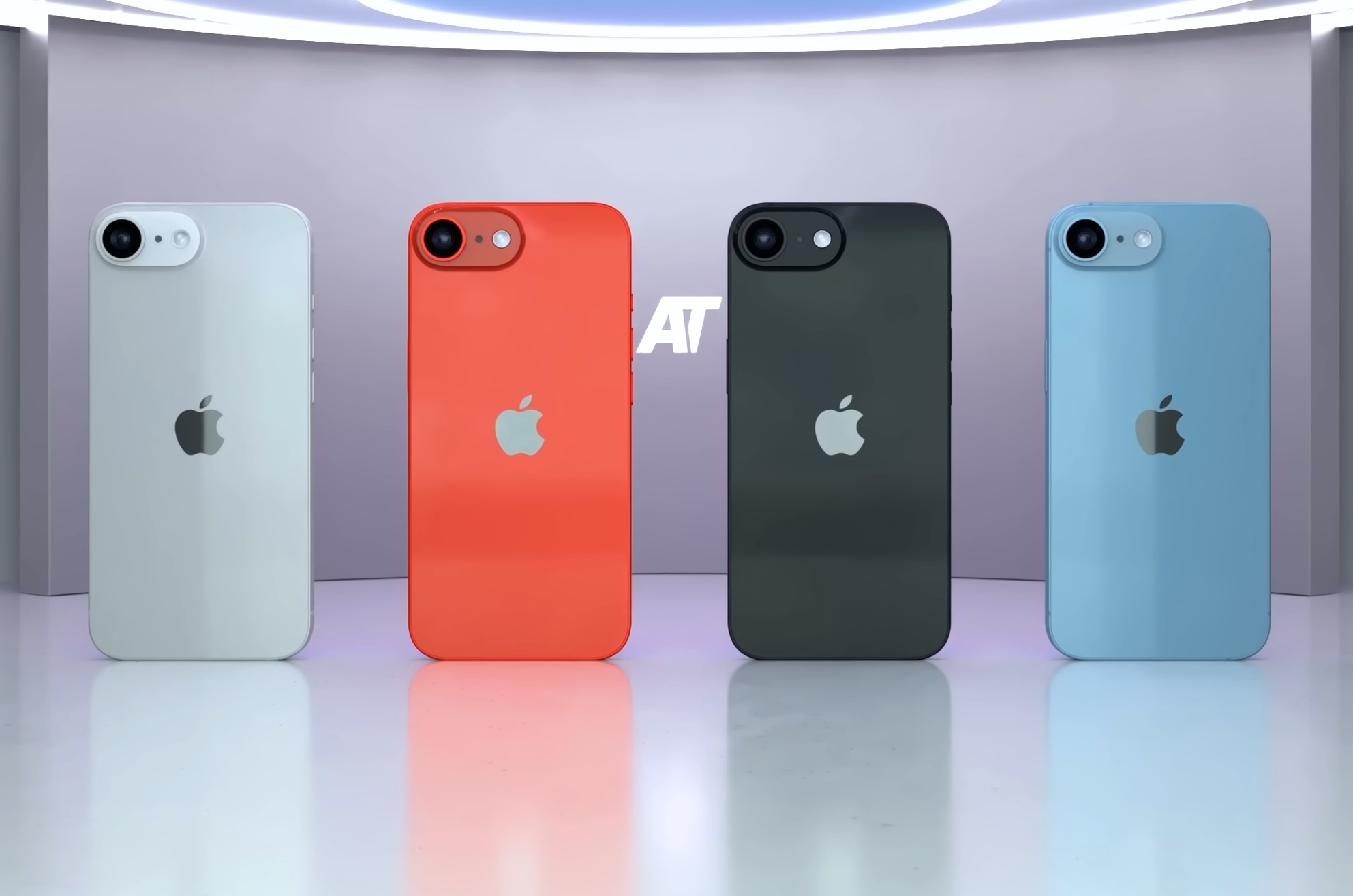 Apple co the dung linh kien cu cho iPhone SE 4 hinh anh