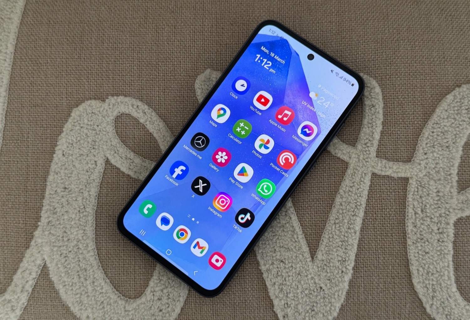 Samsung mo rong Galaxy AI hinh anh