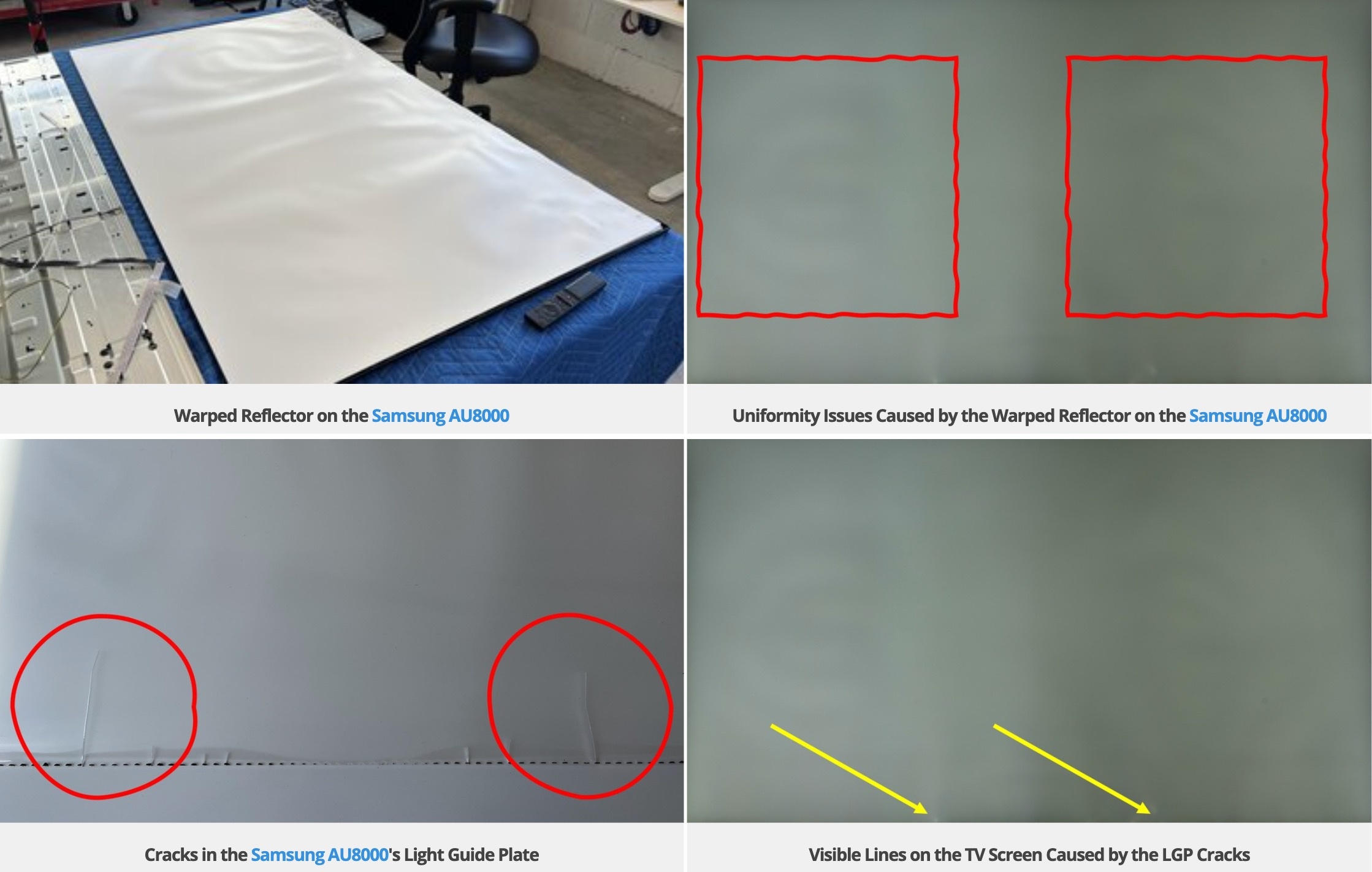 Vi sao TV nhanh hong anh 5