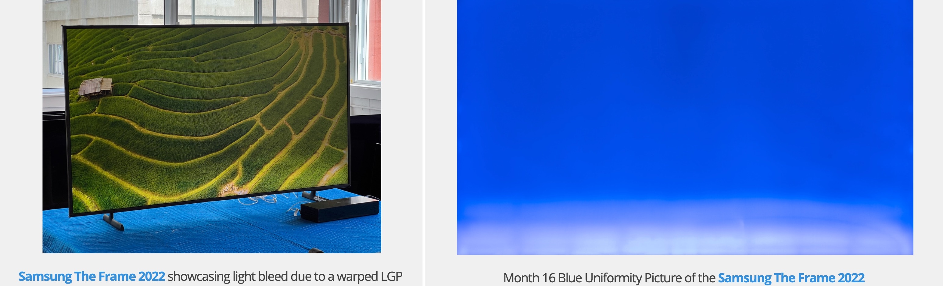 Vi sao TV nhanh hong anh 7