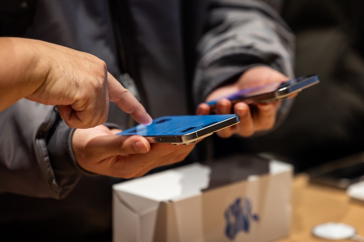 Ke hoach dai hoi cua Apple hinh anh