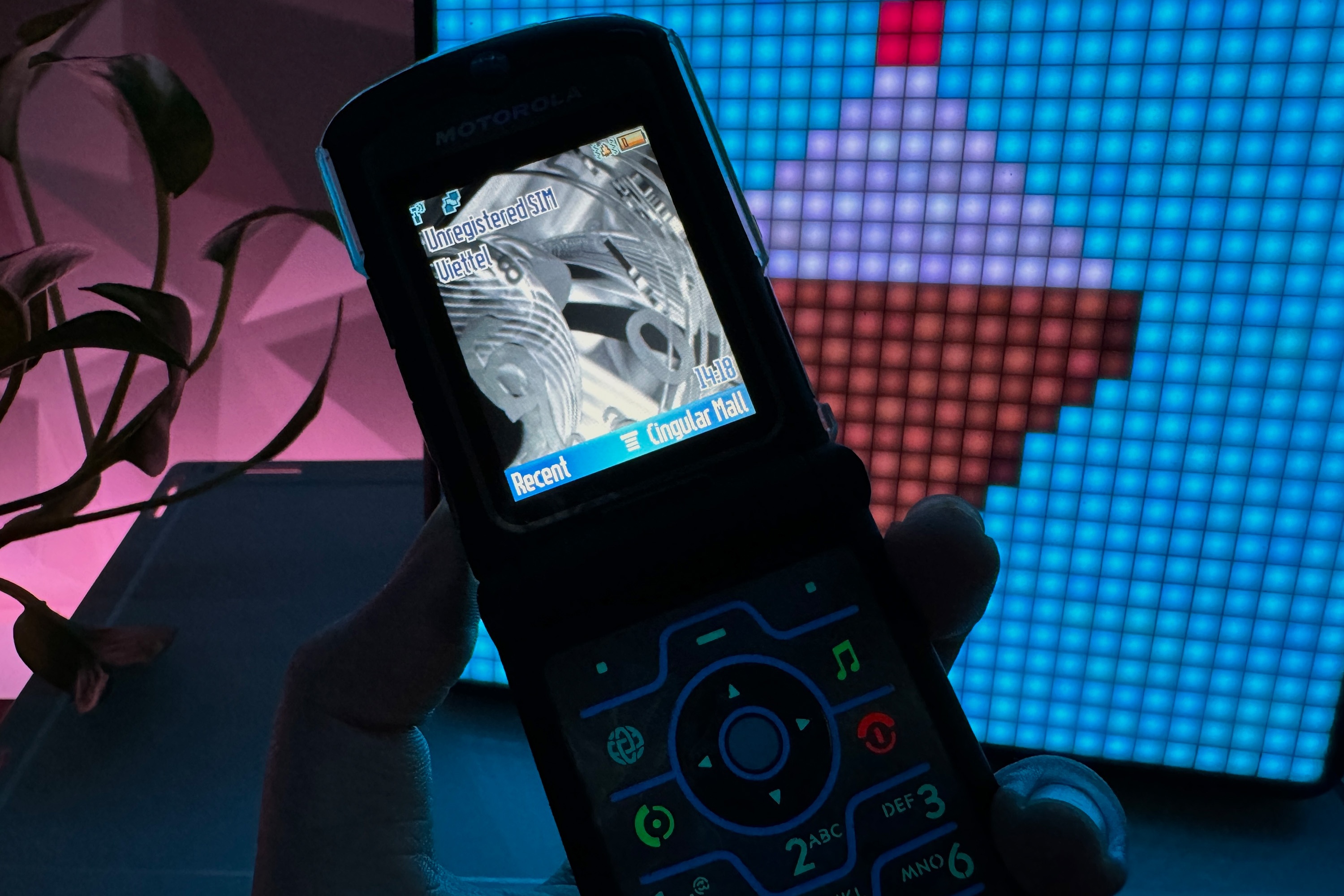 Lam sao de biet dien thoai sap bi khoa vao thang 9? hinh anh