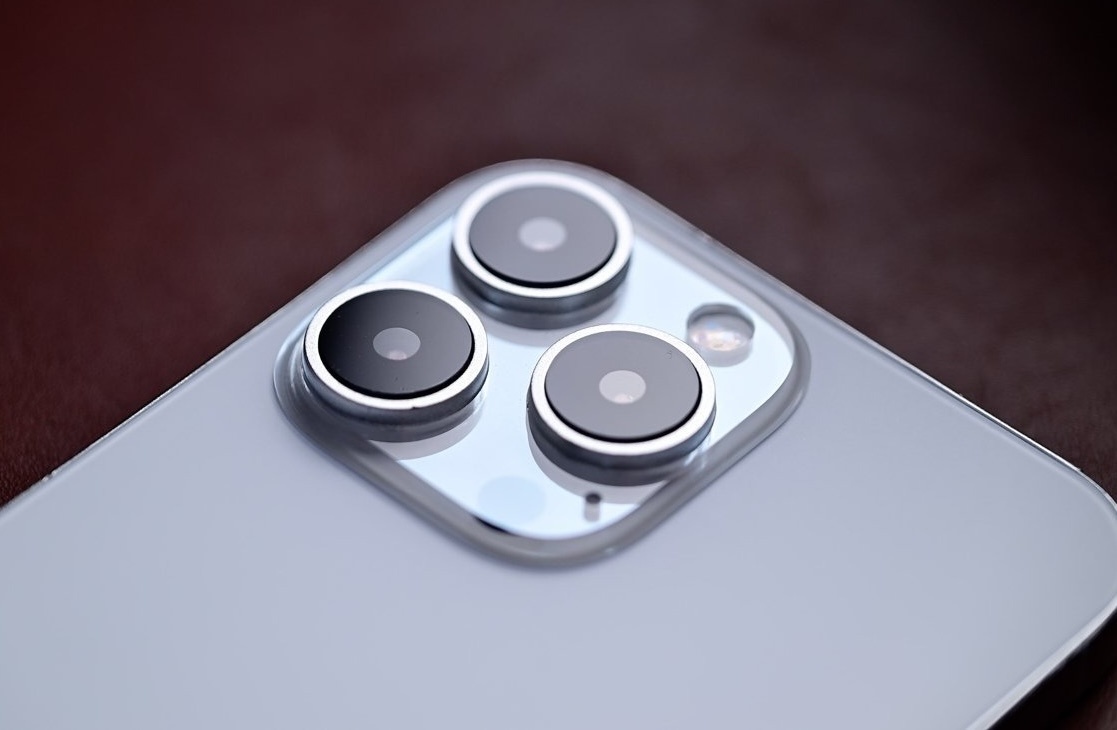 Apple dat het niem tin vao iPhone 16 Pro Max hinh anh