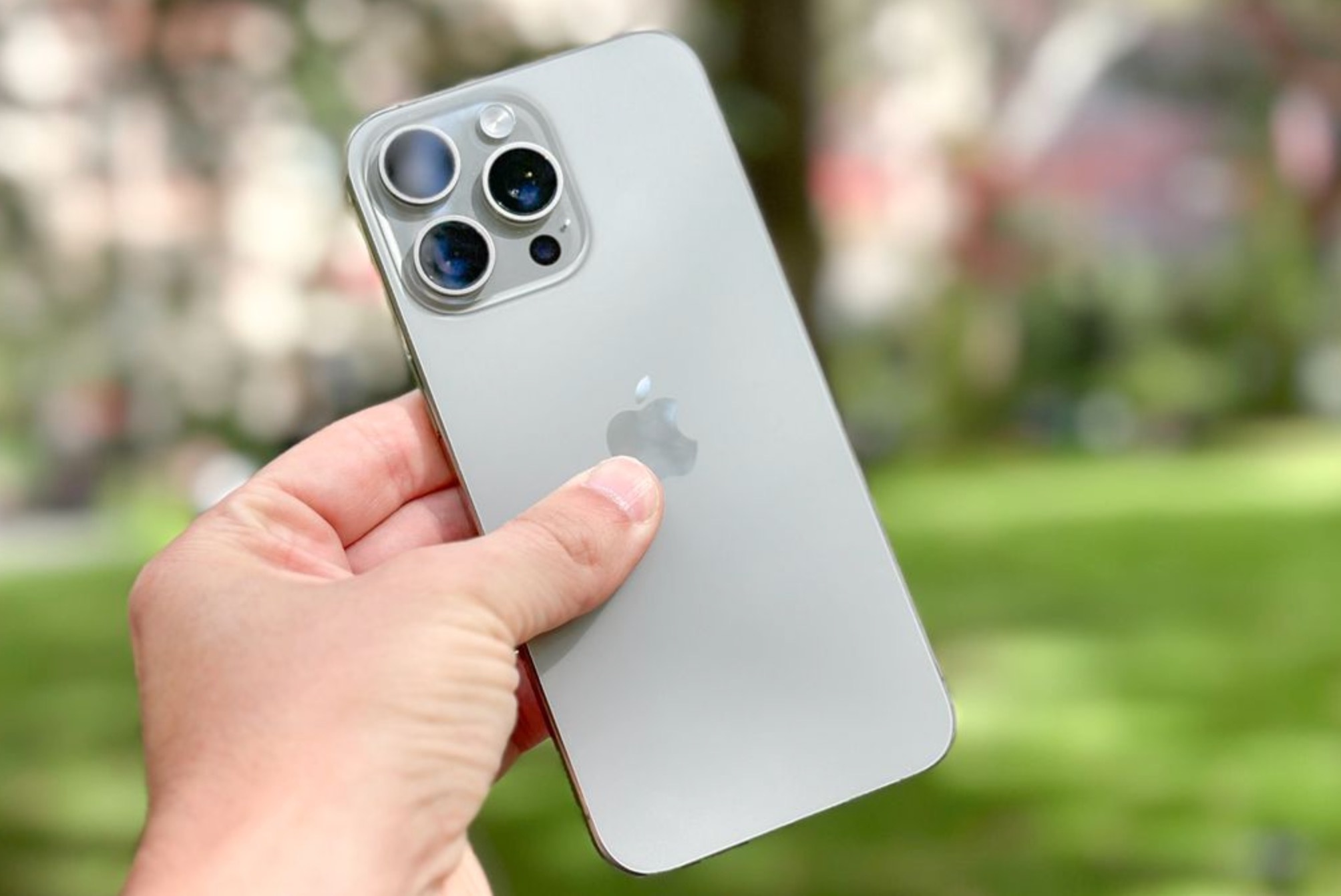 iPhone 16 se quyet dinh thanh cong cua Apple hinh anh