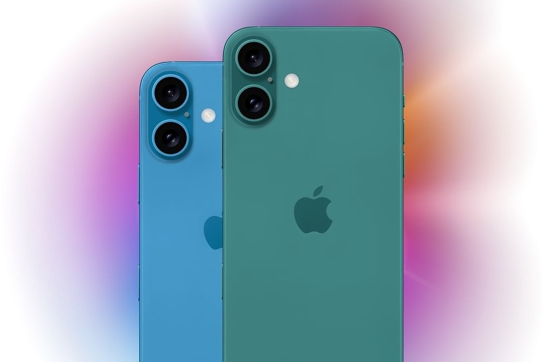 Nhung nang cap quan trong tren iPhone 16 hinh anh