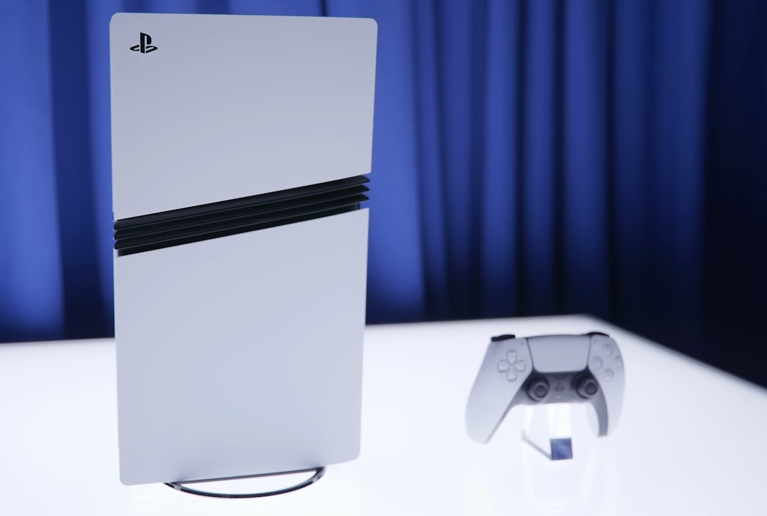 PlayStation 5 Pro co gi moi hinh anh