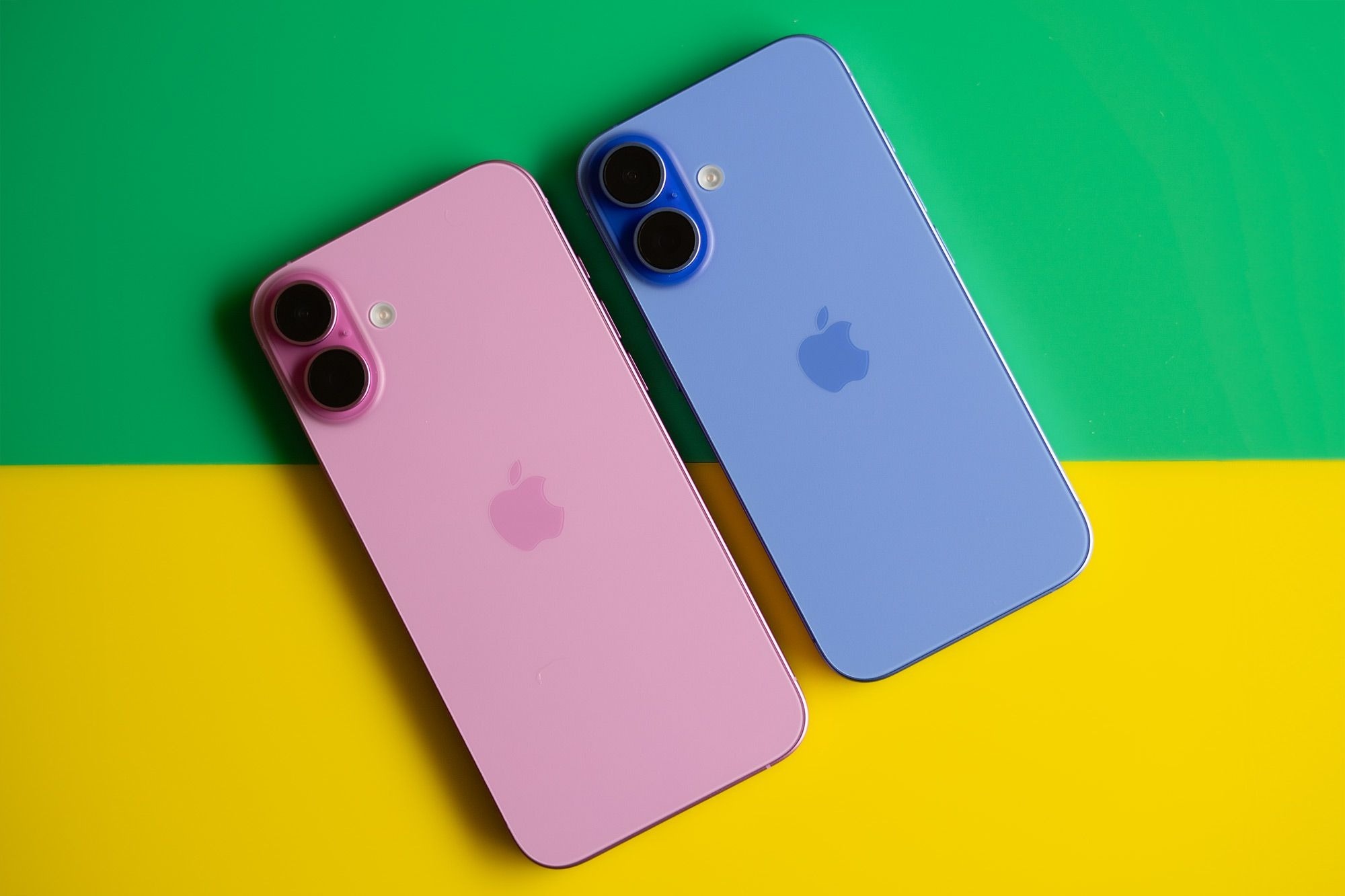 Nhung danh gia dau tien ve iPhone 16 hinh anh