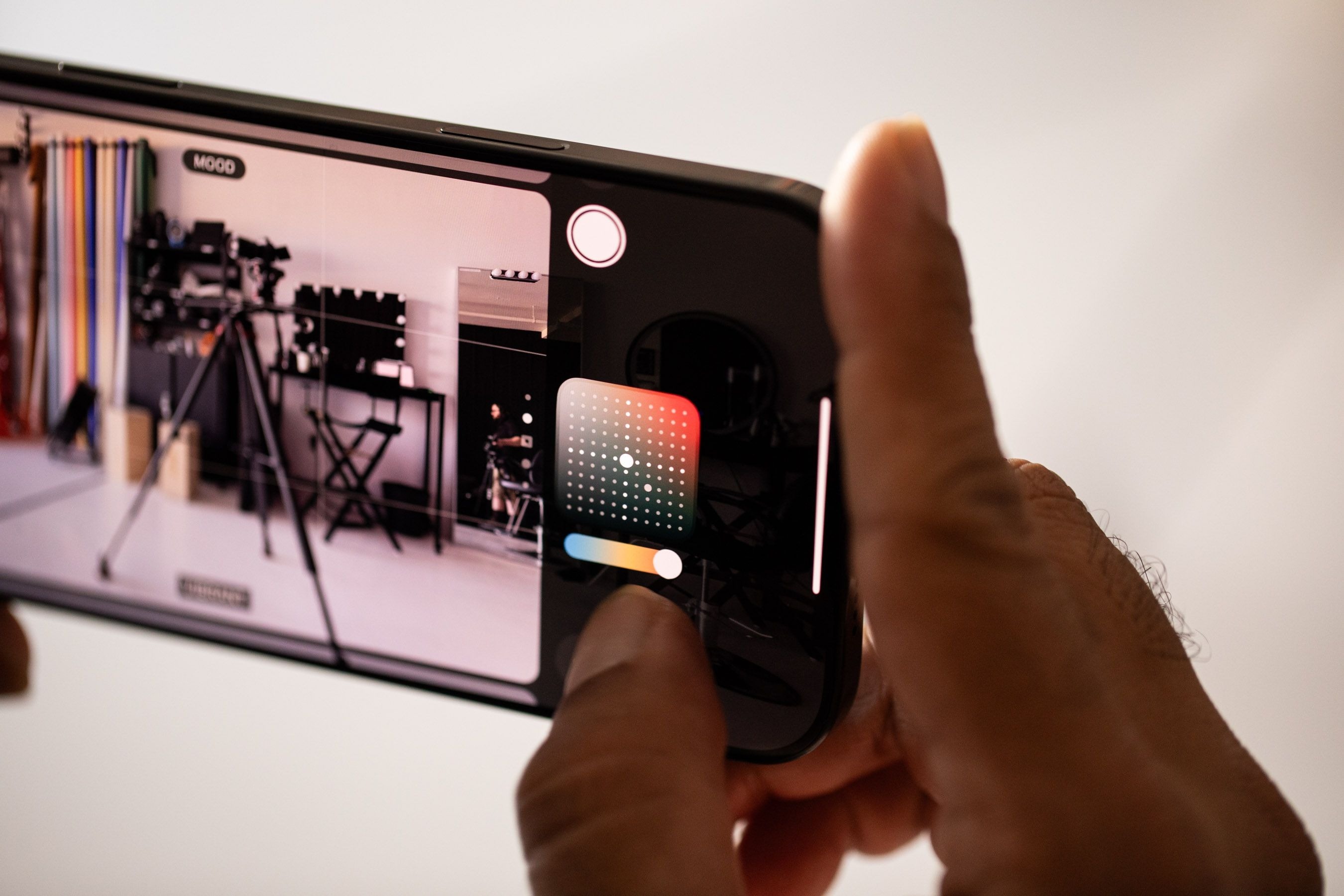 iPhone 18 se co nang cap vuot troi ve chip hinh anh