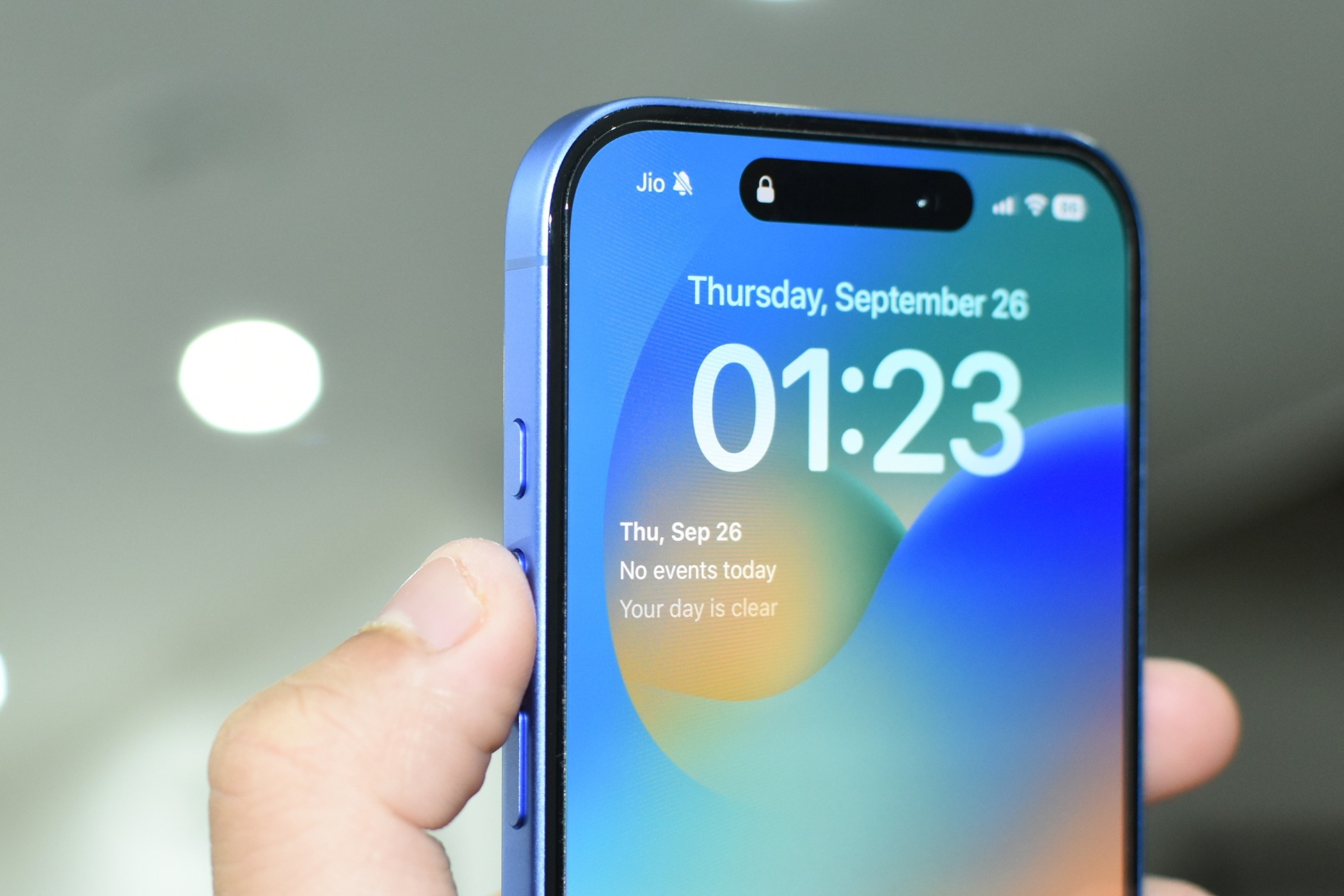 Nut Action tren iPhone 16 lam duoc gi hinh anh