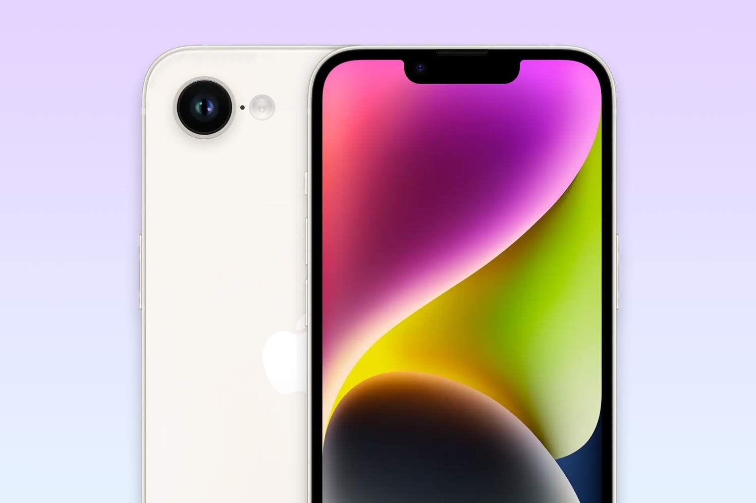 Day la chiec iPhone tiep theo cua Apple hinh anh