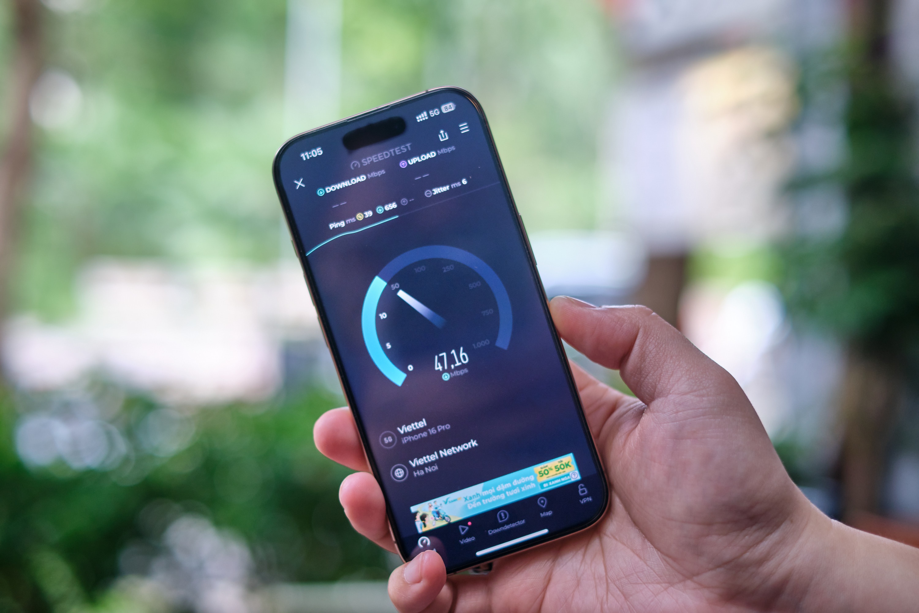 Cong nghe mo giup cong ty Viet Nam tu phat trien tram 5G hinh anh