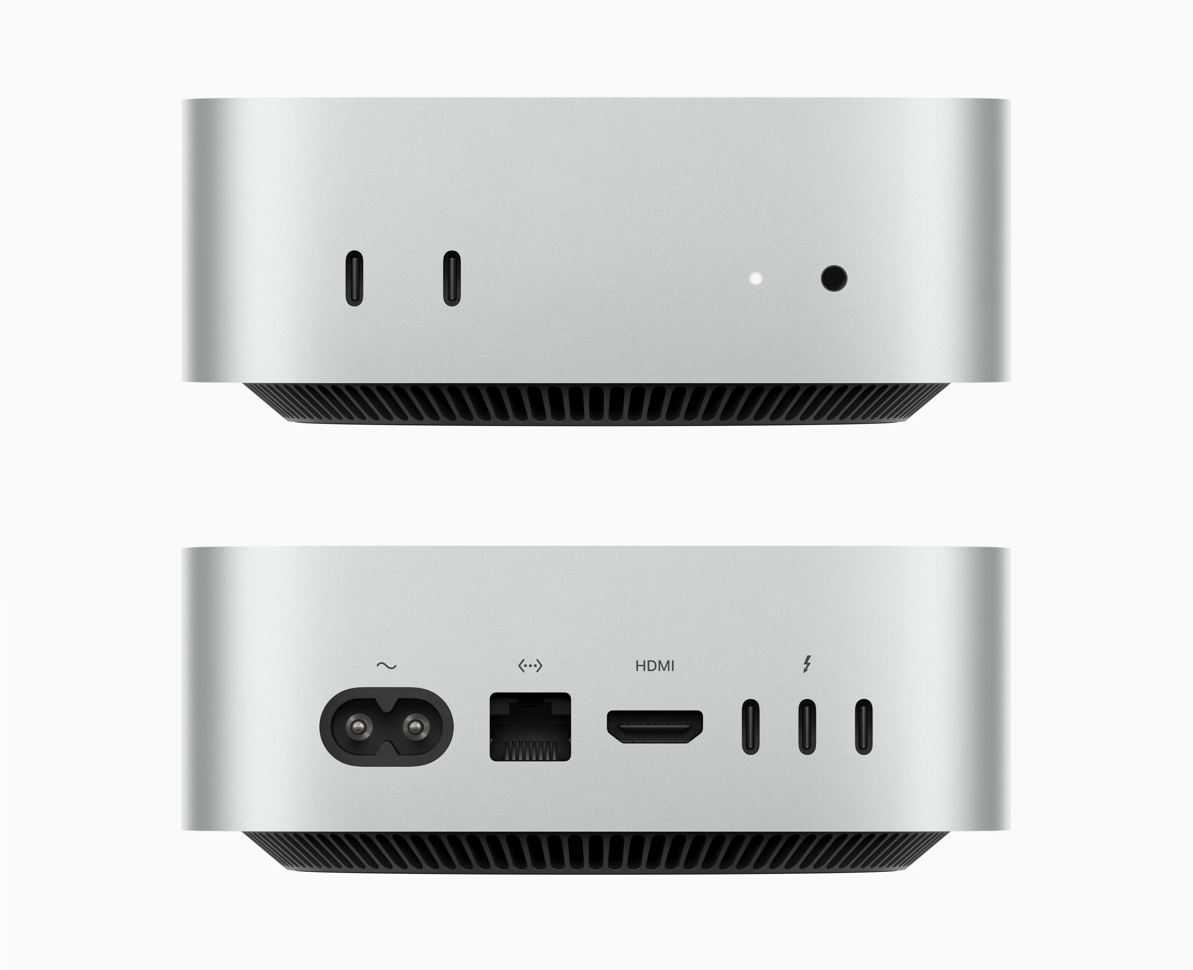 Apple Mac mini M4 Pro anh 2