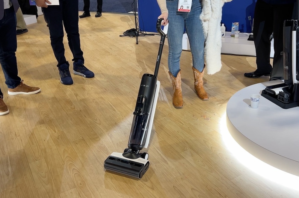 Cong ty Trung Quoc muon vuot mat Dyson hinh anh