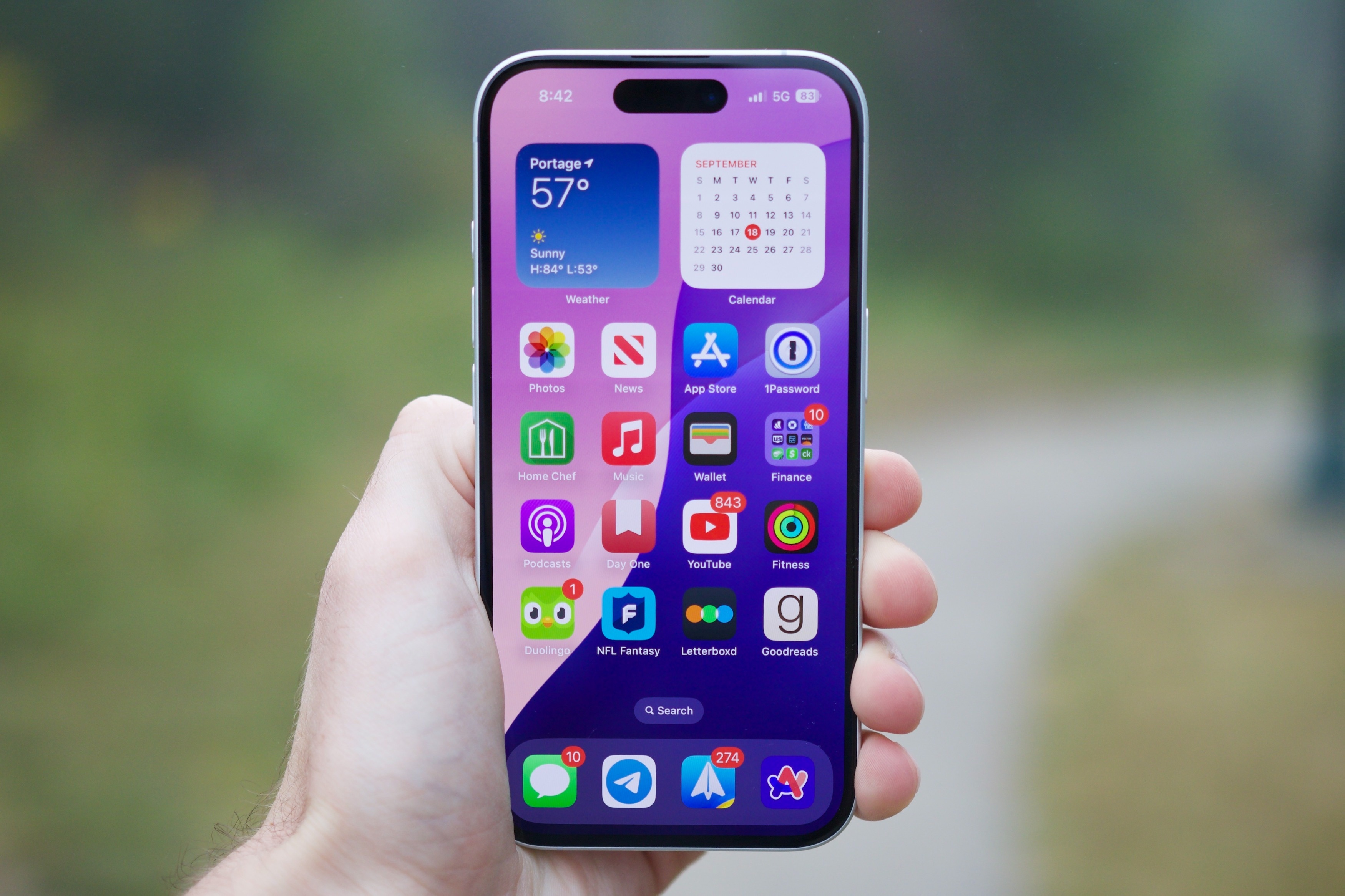 Thay doi lon tren iPhone 17 hinh anh