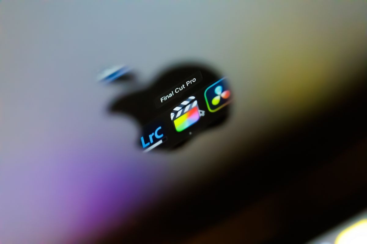 Apple tich hop loat tinh nang AI vao phan mem dung phim hinh anh