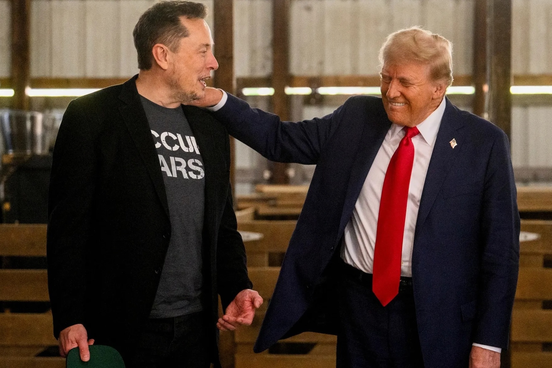 Chinh sach cua ong Trump tac dong the nao den nganh cong nghe Viet Nam hinh anh