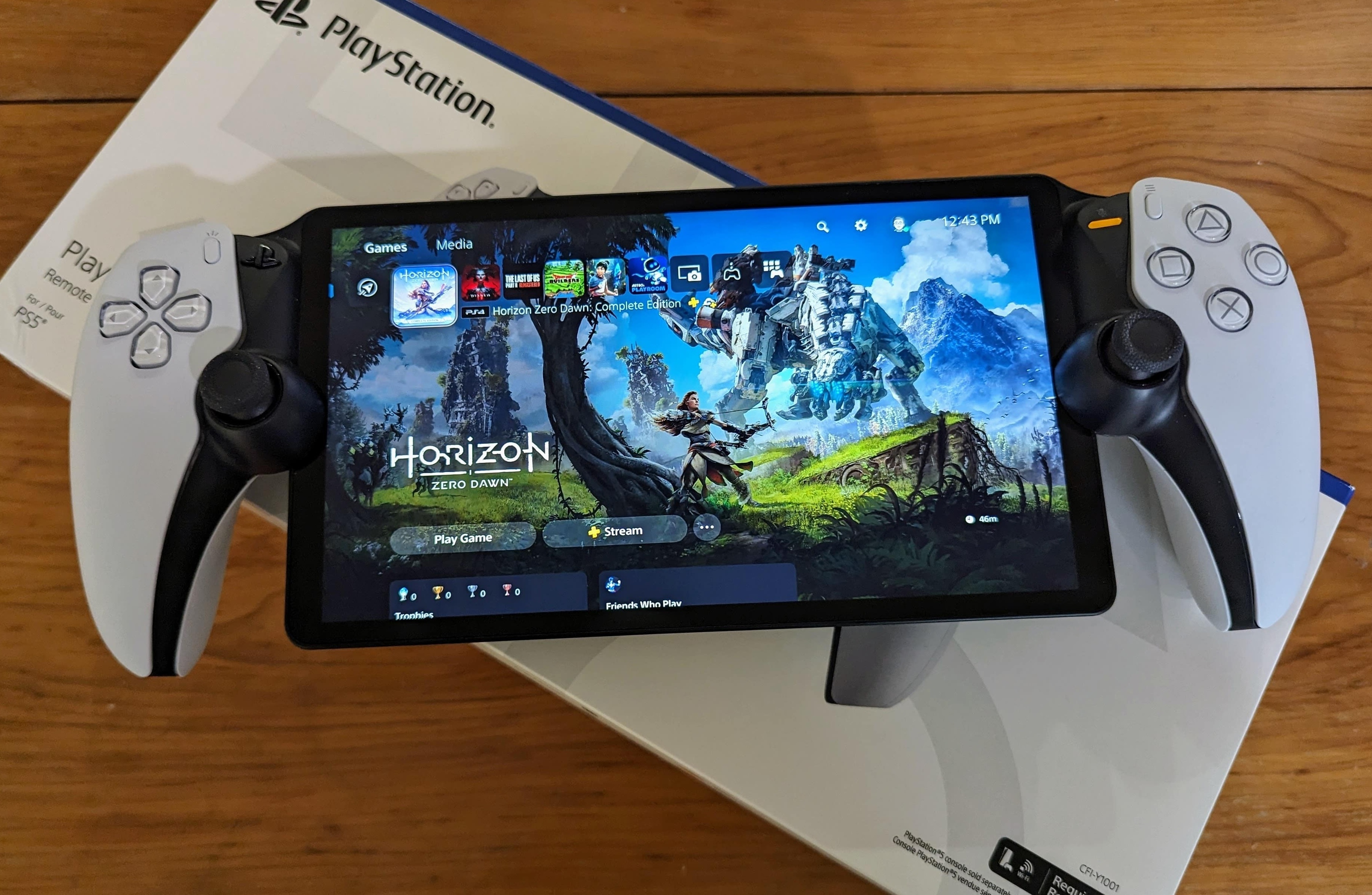 San pham moi cua Sony hinh anh