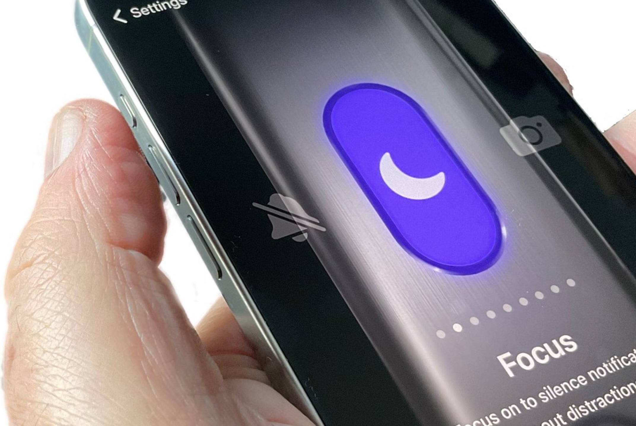 iPhone lai sap co nut bam moi hinh anh